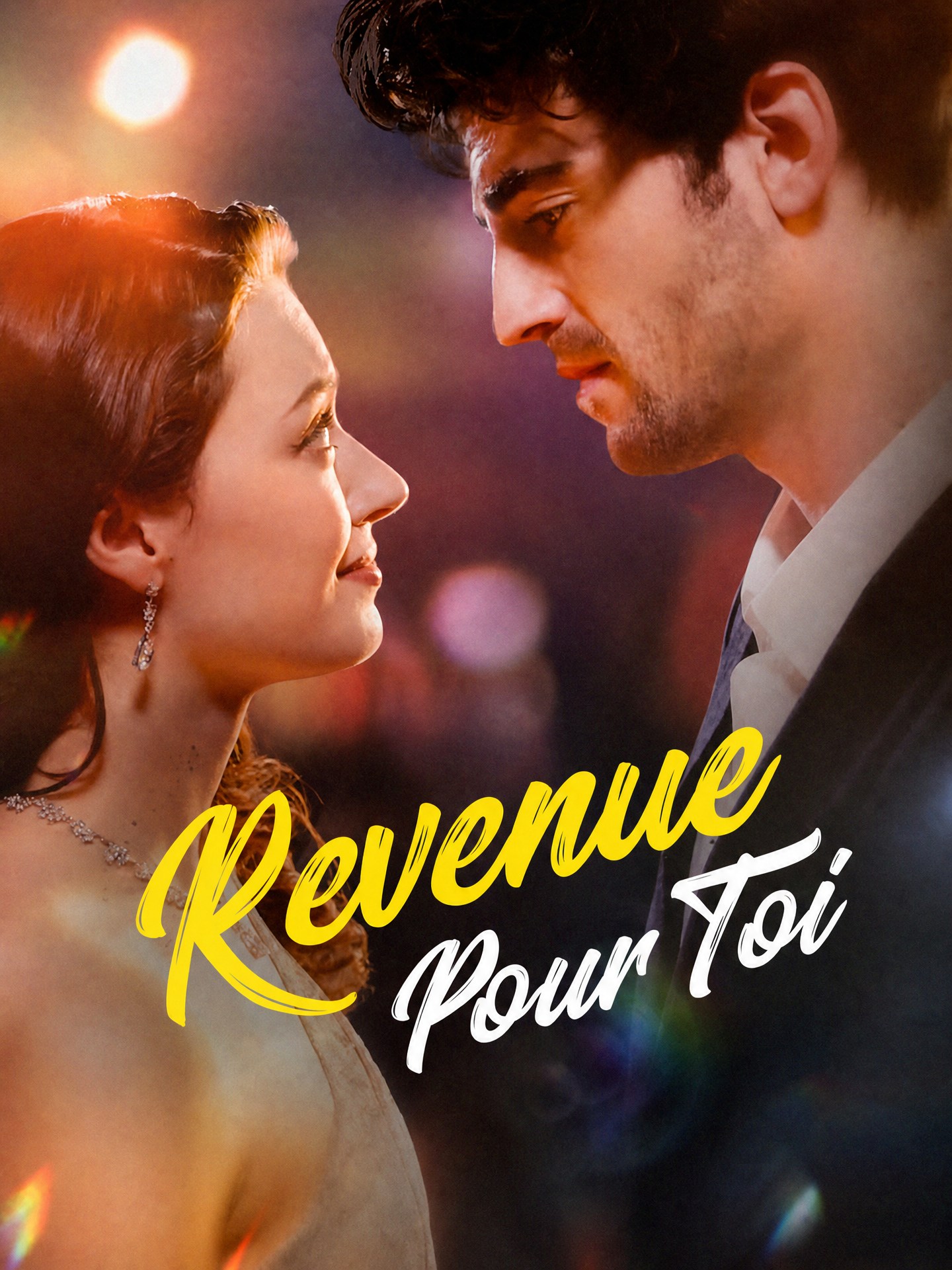 Revenue Pour Toi