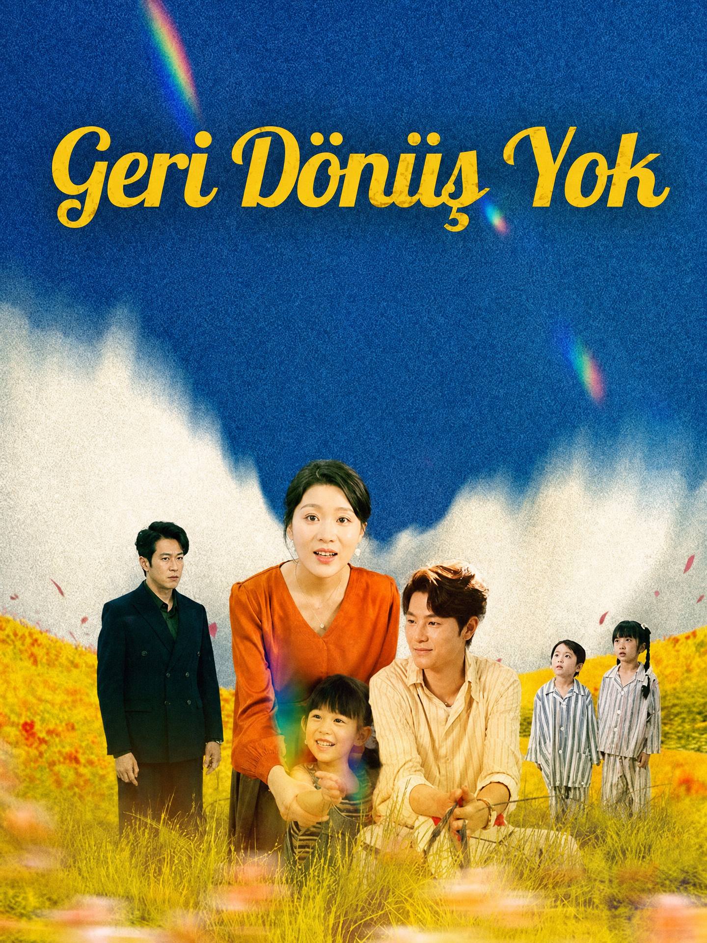 Geri Dönüş Yok