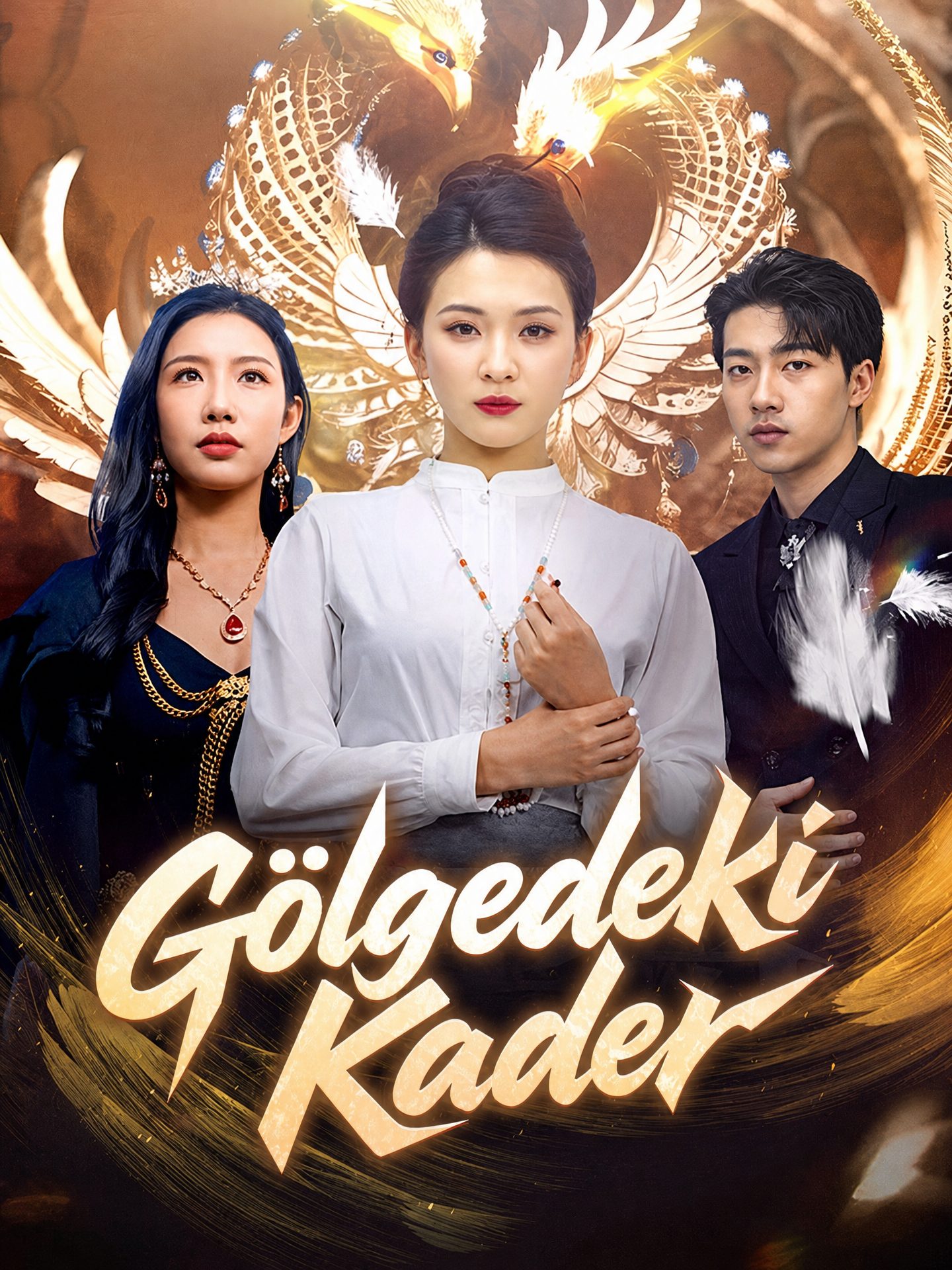 Gölgedeki Kader