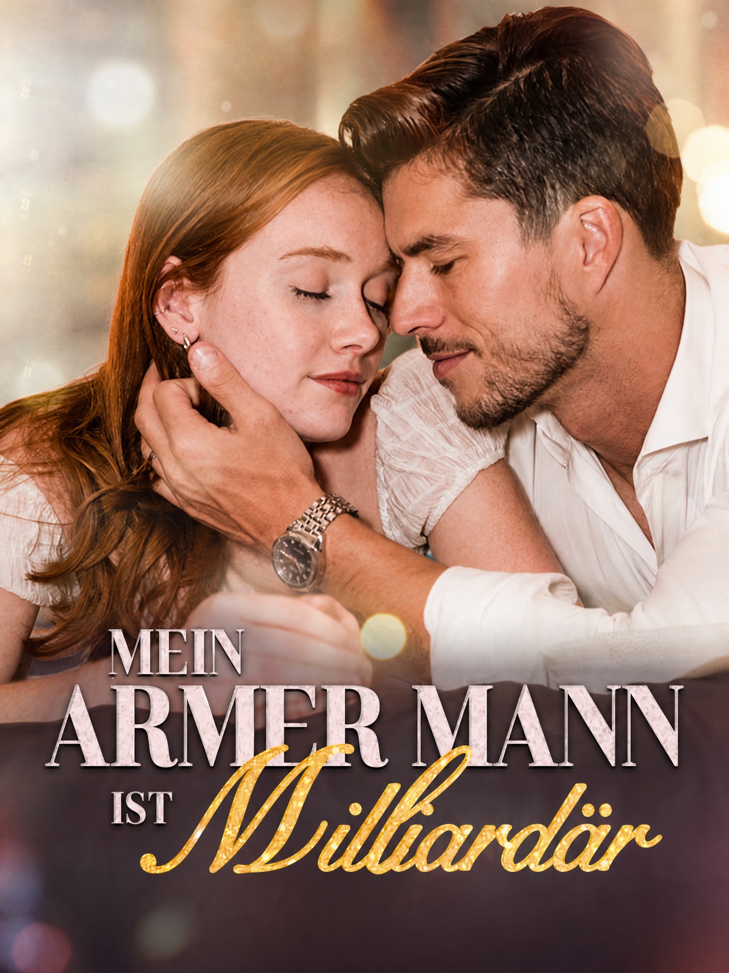 Mein armer Mann ist Milliardär