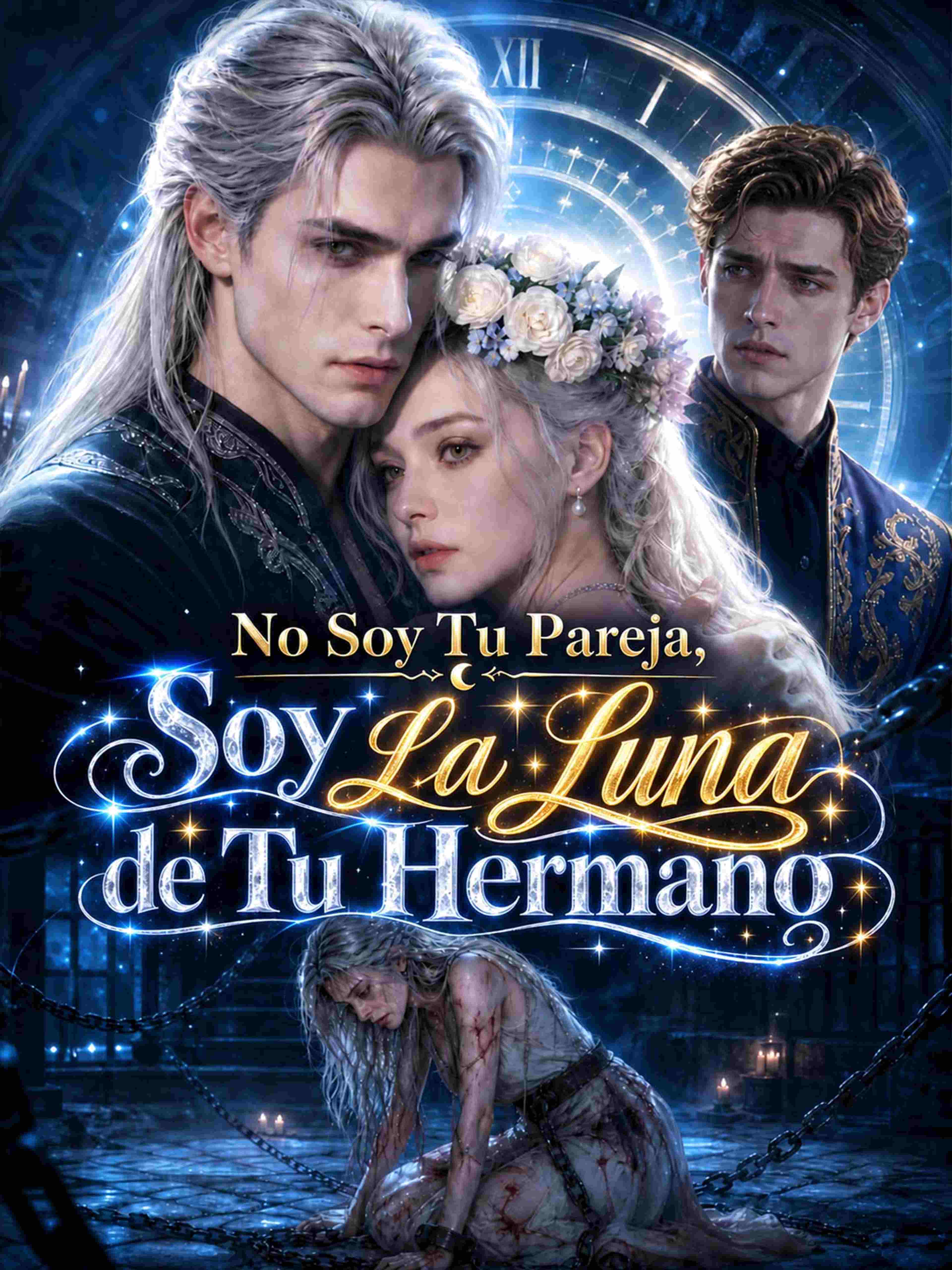 No Soy Tu Pareja, Soy La Luna de Tu Hermano
