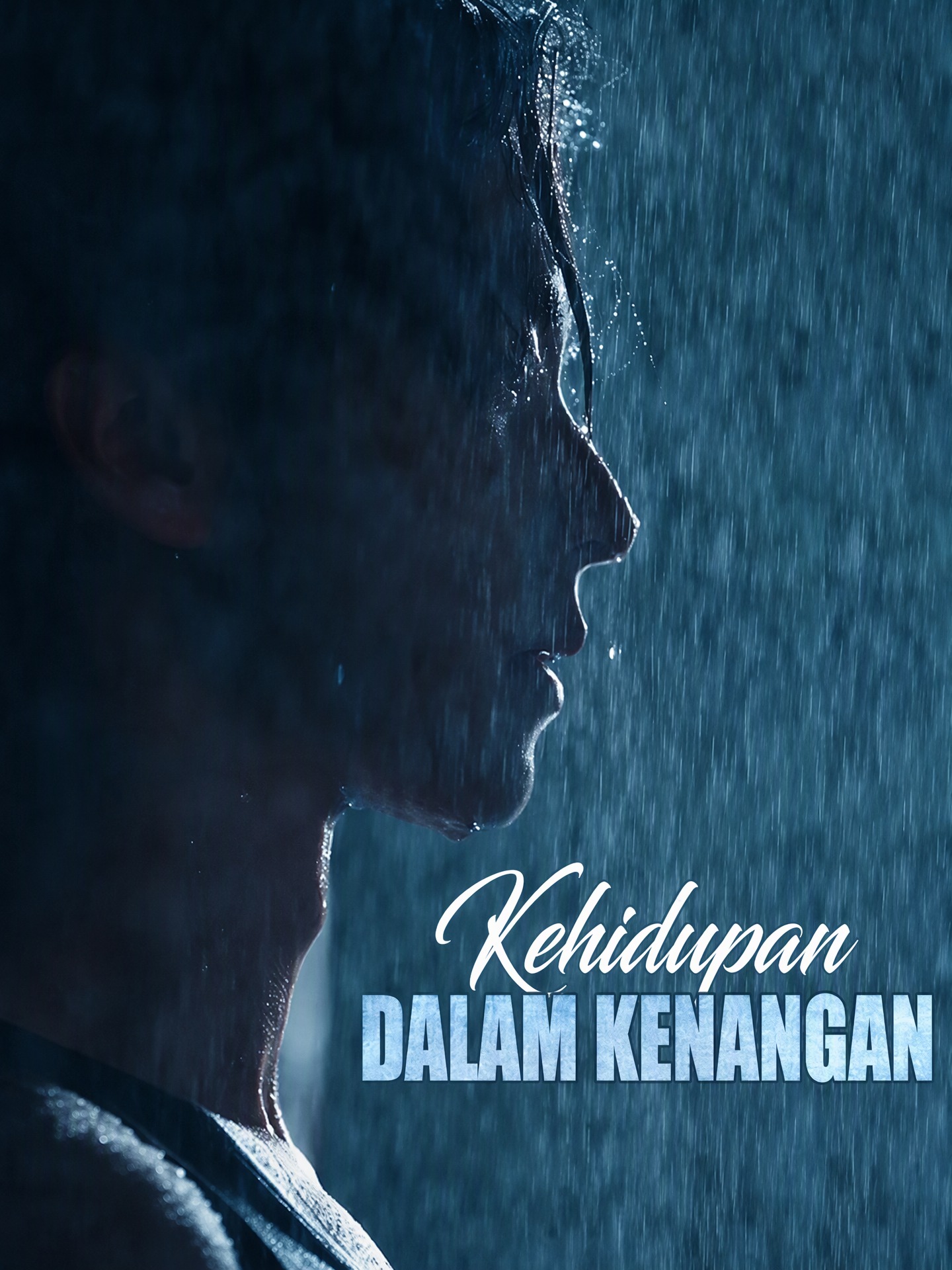 Kehidupan dalam Kenangan (Sulih Suara)    