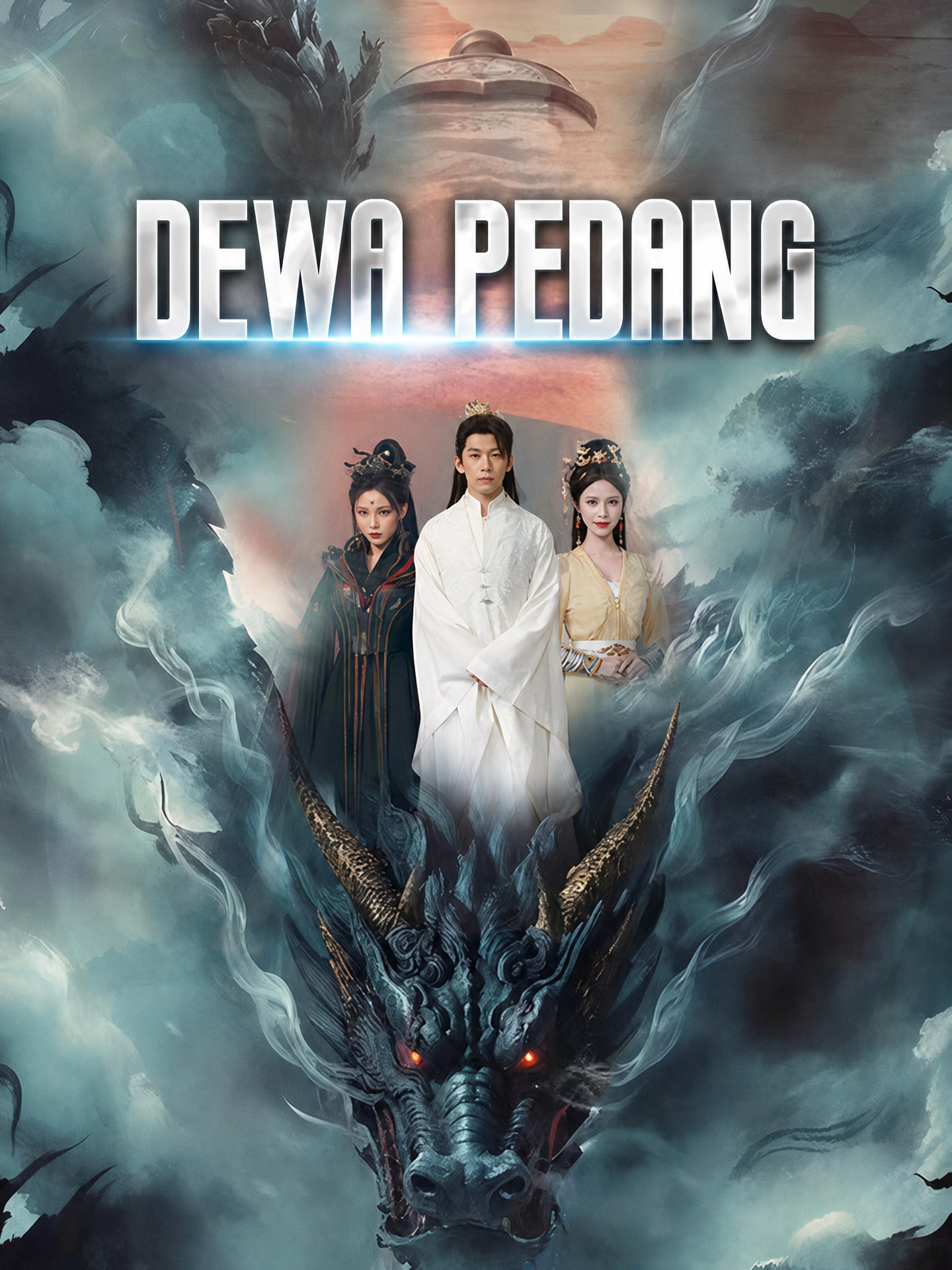 Dewa Pedang