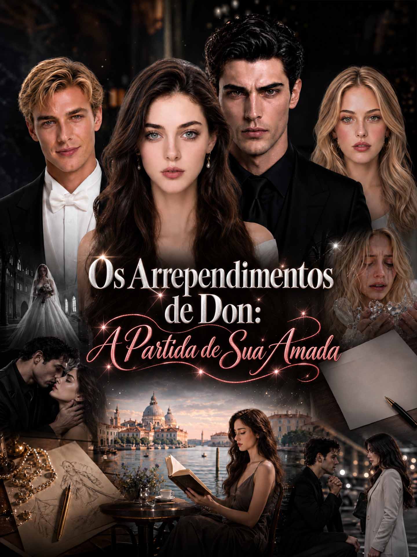 Os Arrependimentos de Don: A Partida de Sua Amada