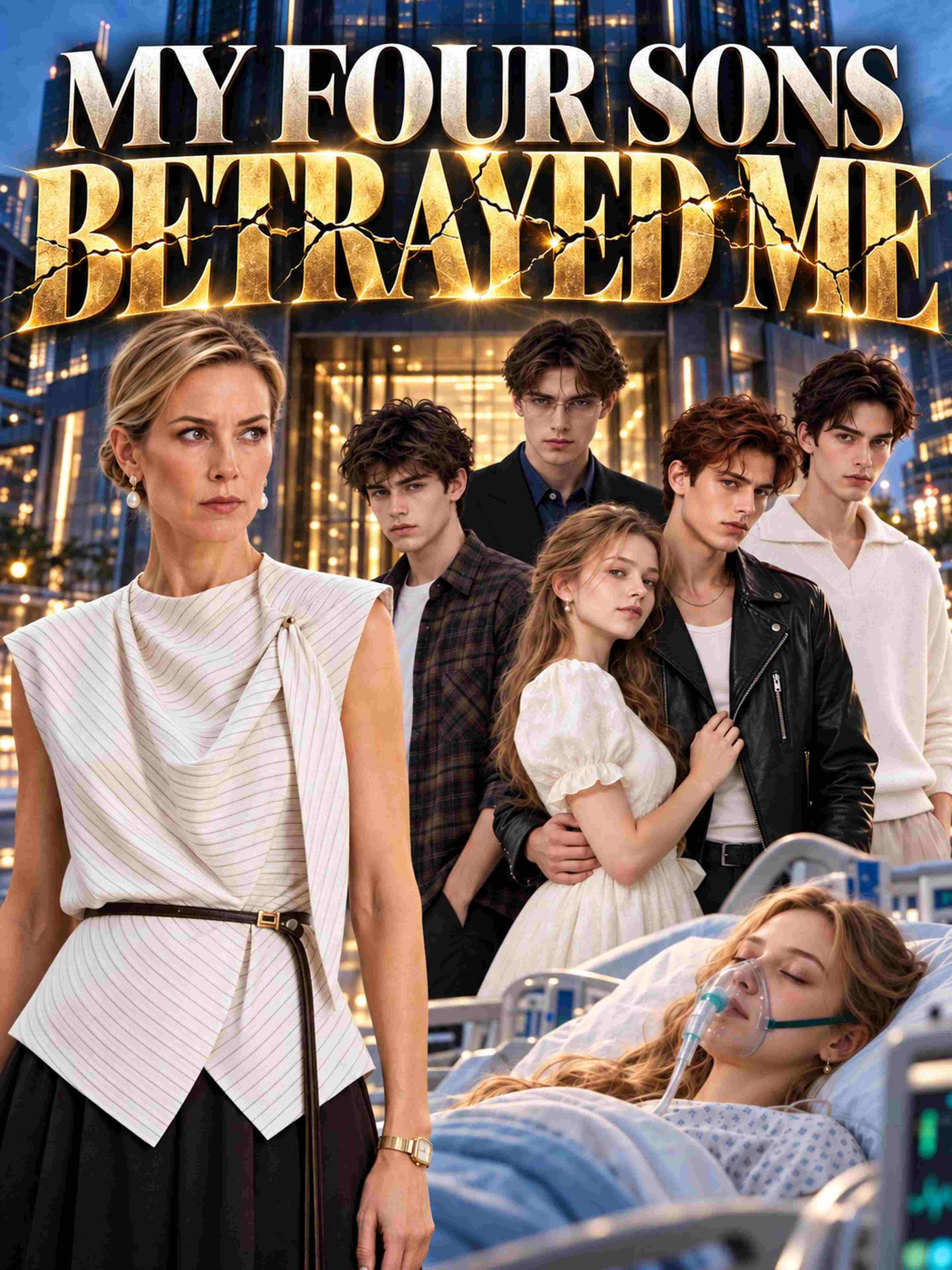 My Four Sons Betrayed Me