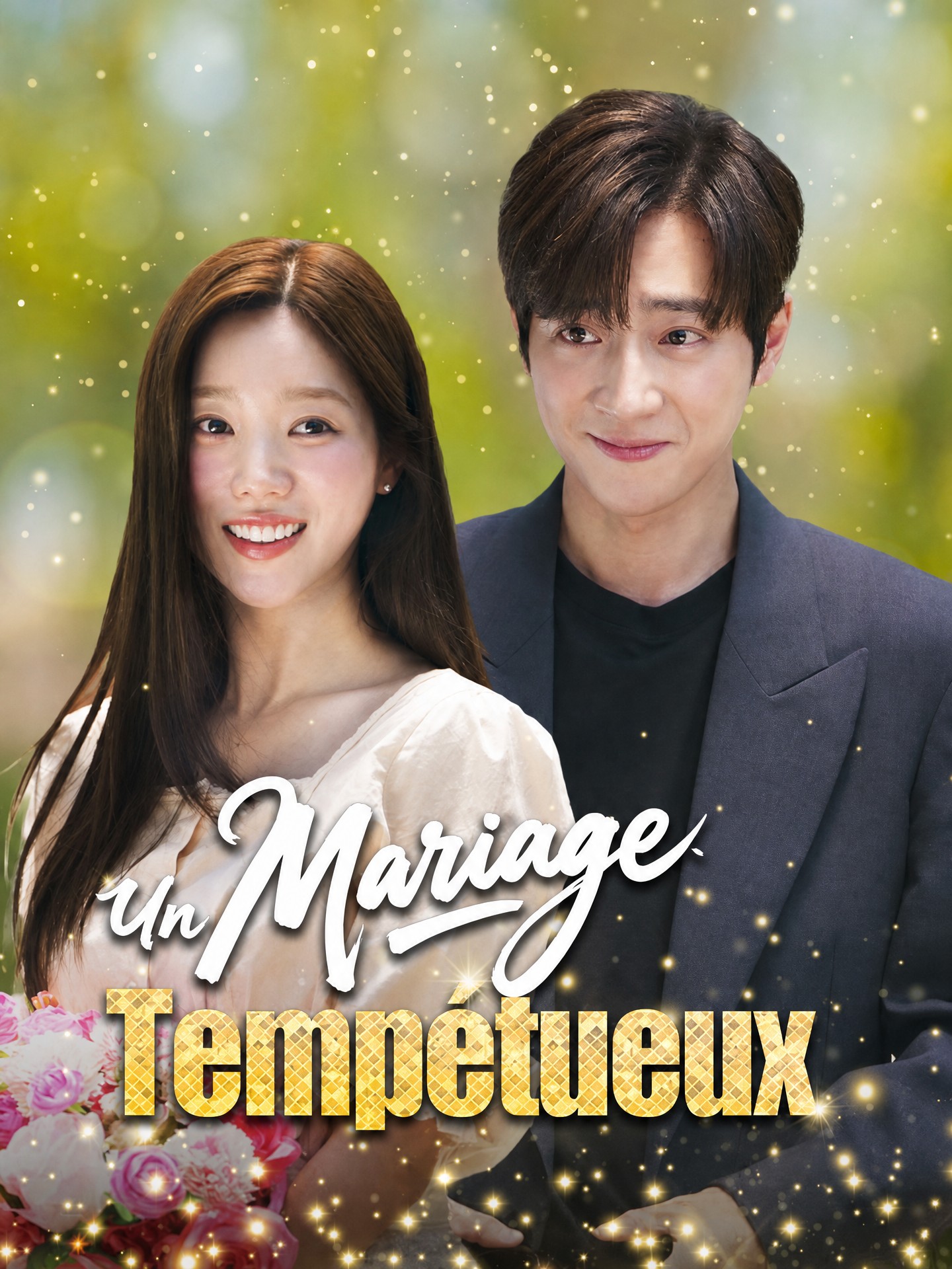 Un Mariage Tempétueux
