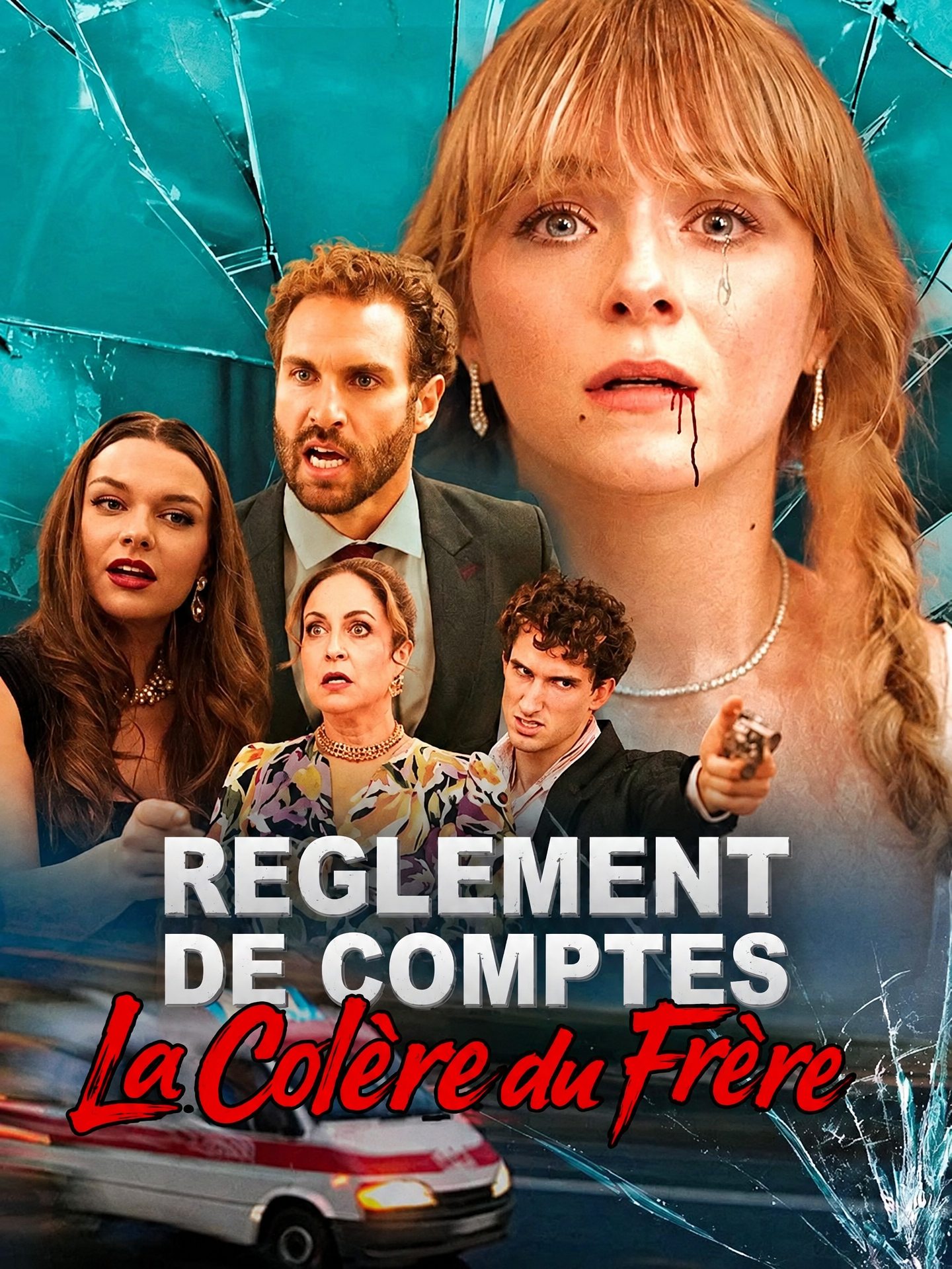 Règlement de Comptes : La Colère du Frère