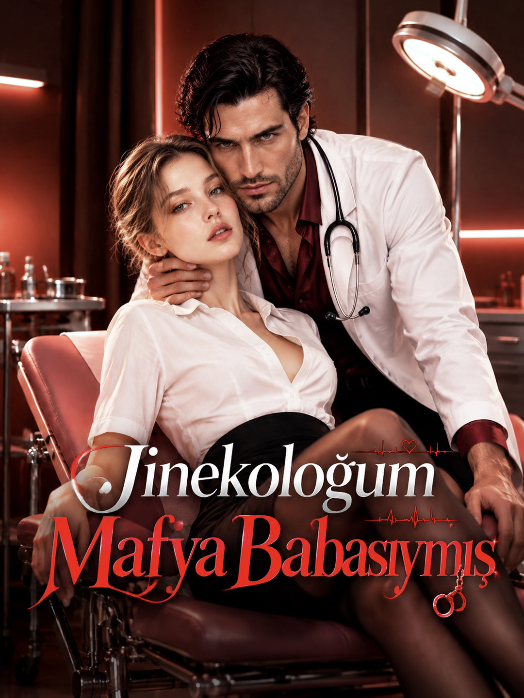 Jinekoloğum Mafya Babasıymış