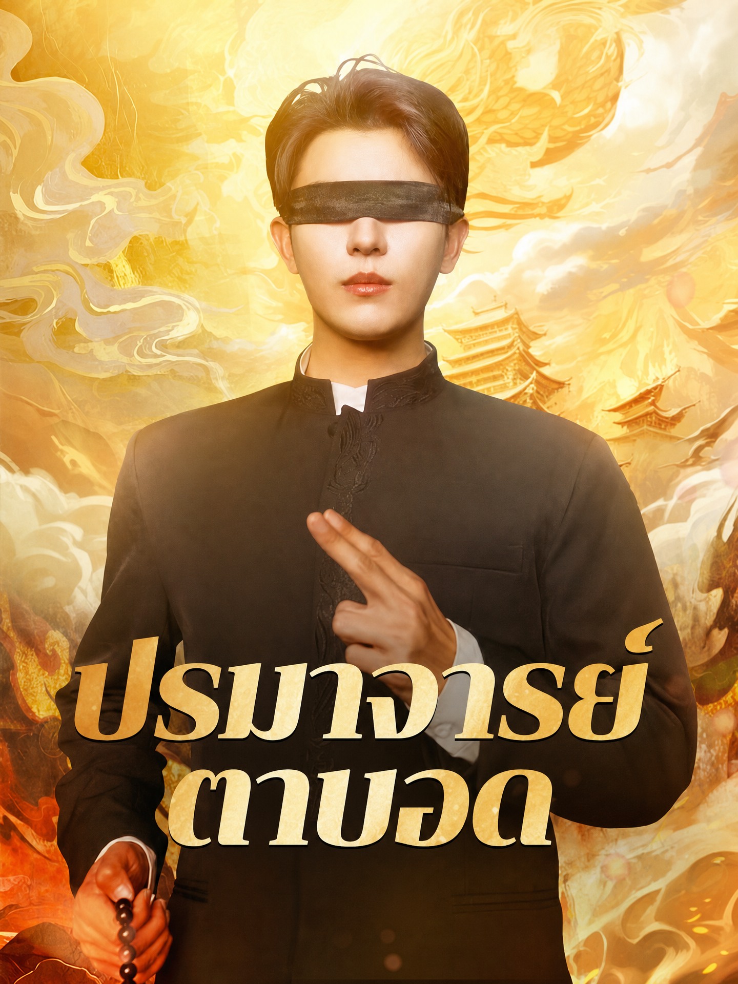 ปรมาจารย์ตาบอด(พากย์ไทย)