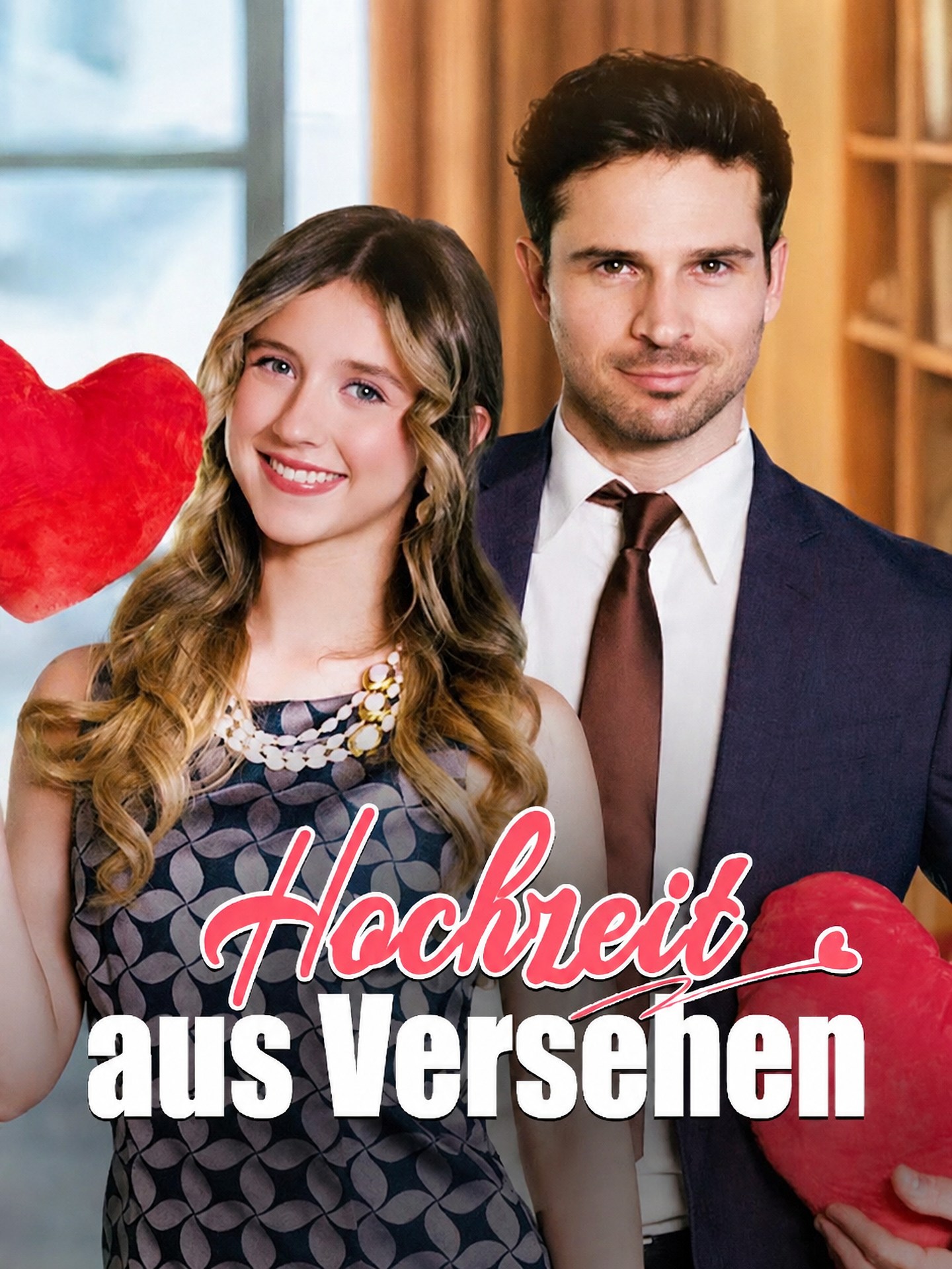Hochzeit aus Versehen