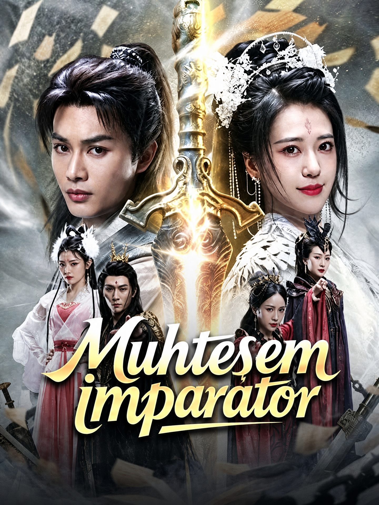 Muhteşem İmparator