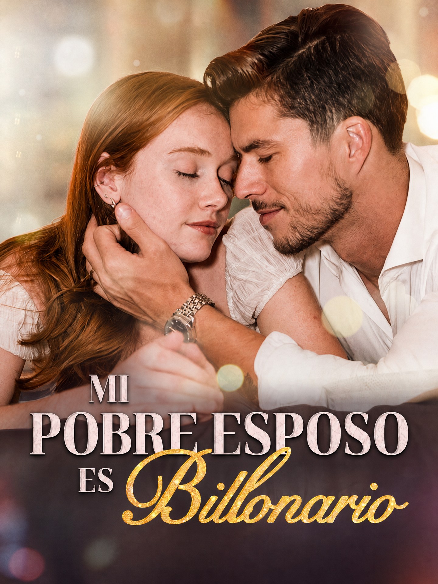 Mi Pobre Esposo es Billonario