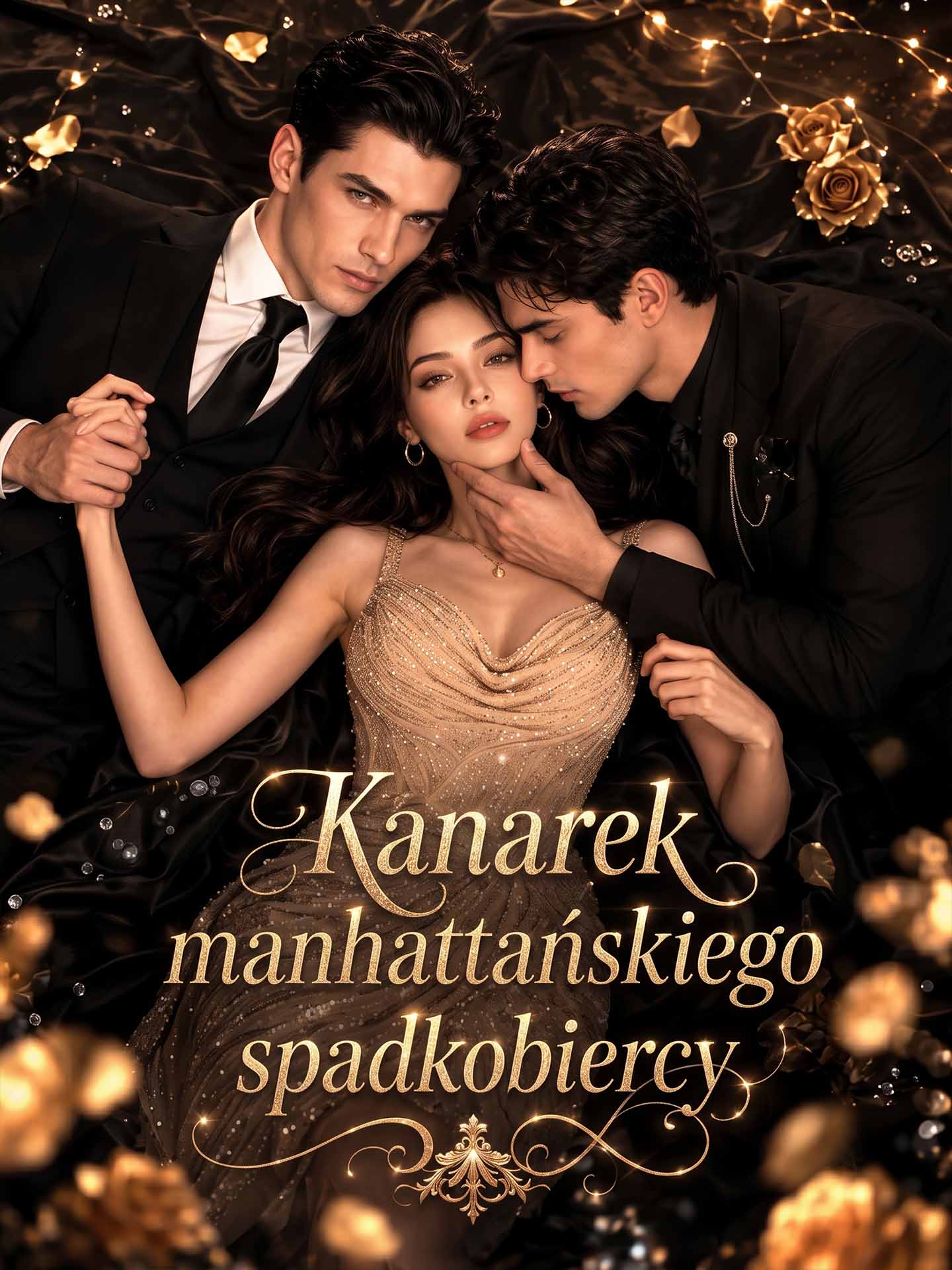 Kanarek manhattańskiego spadkobiercy