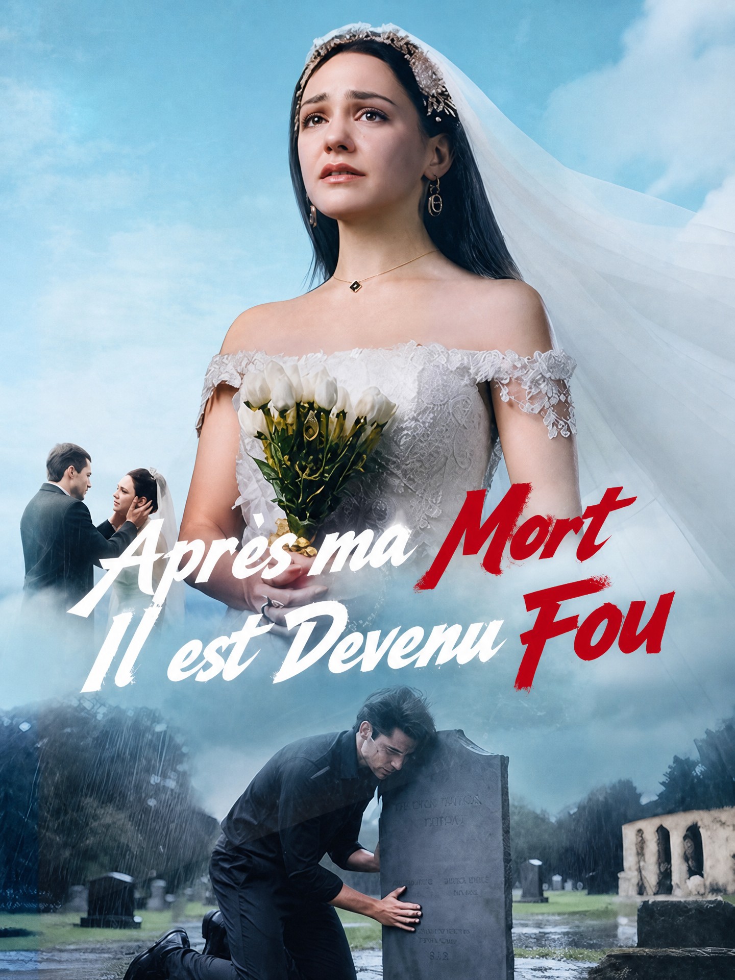 Après ma Mort, Il est Devenu Fou