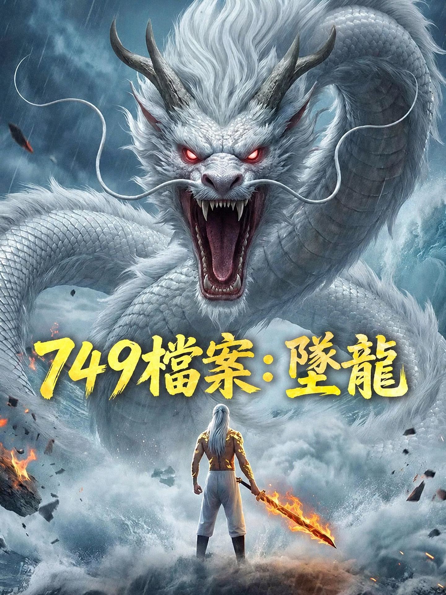 749檔案：墜龍