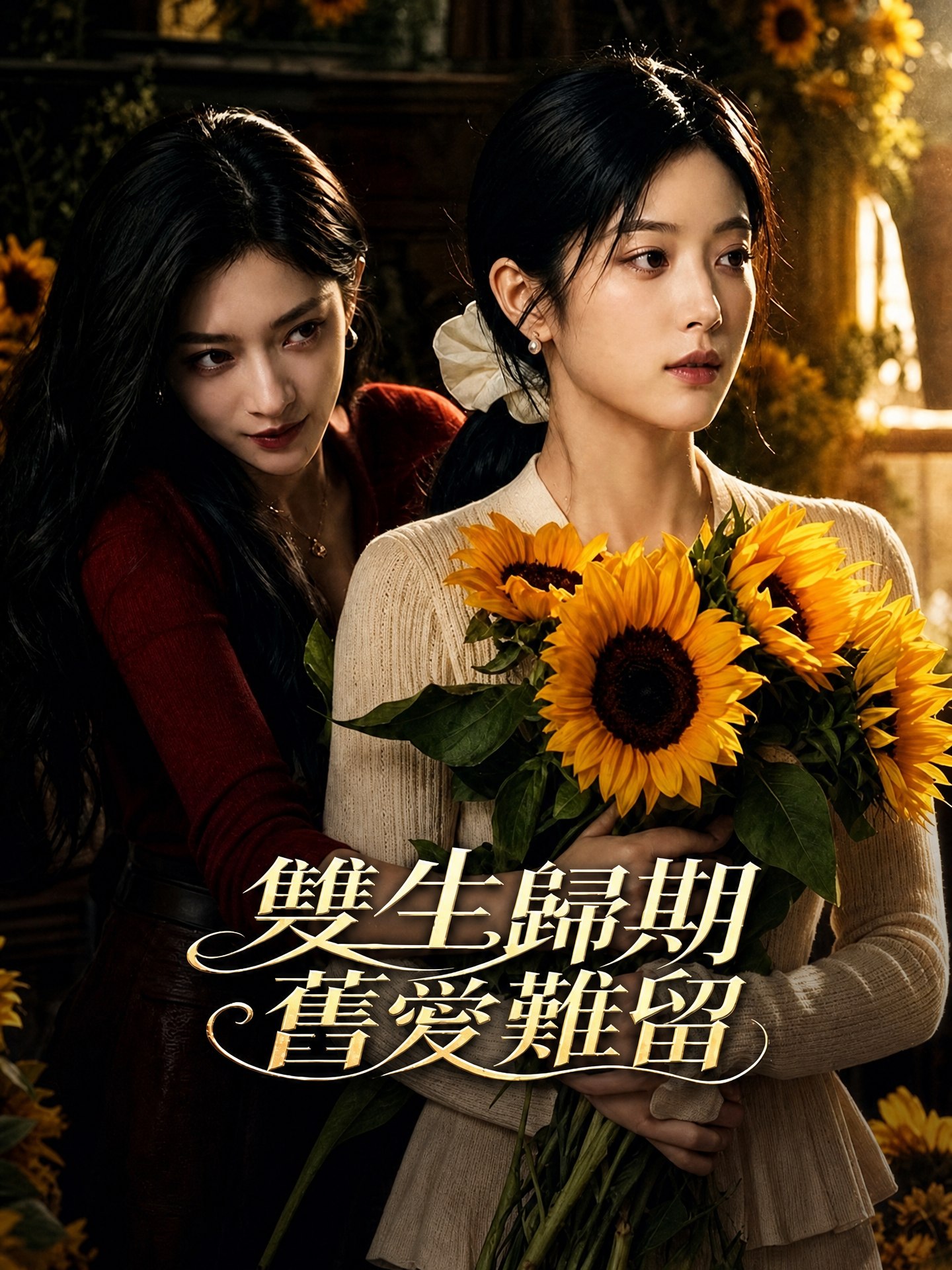雙生歸期，舊愛難留