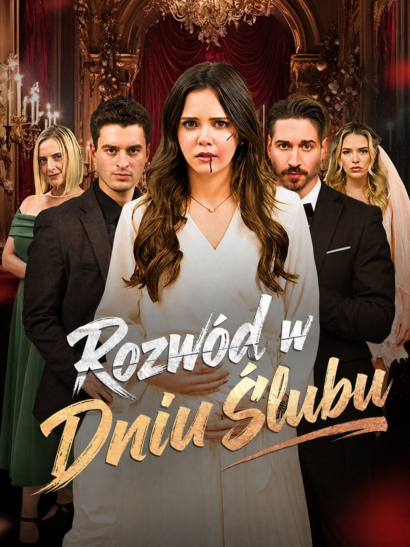 Rozwód w Dniu Ślubu