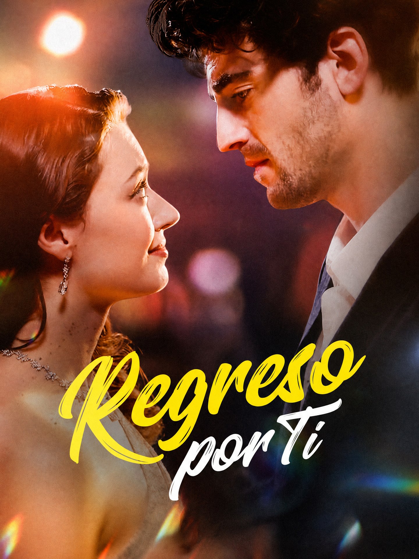 Regreso por Ti