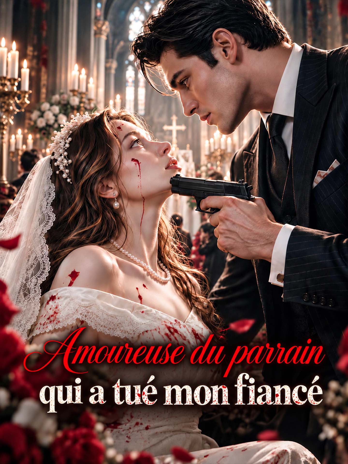 Amoureuse du parrain qui a tué mon fiancé