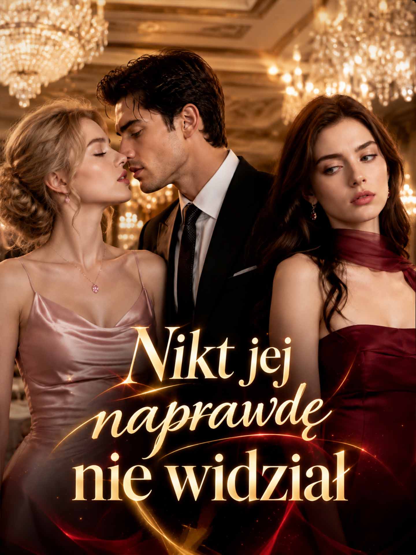 Nikt jej naprawdę nie widział