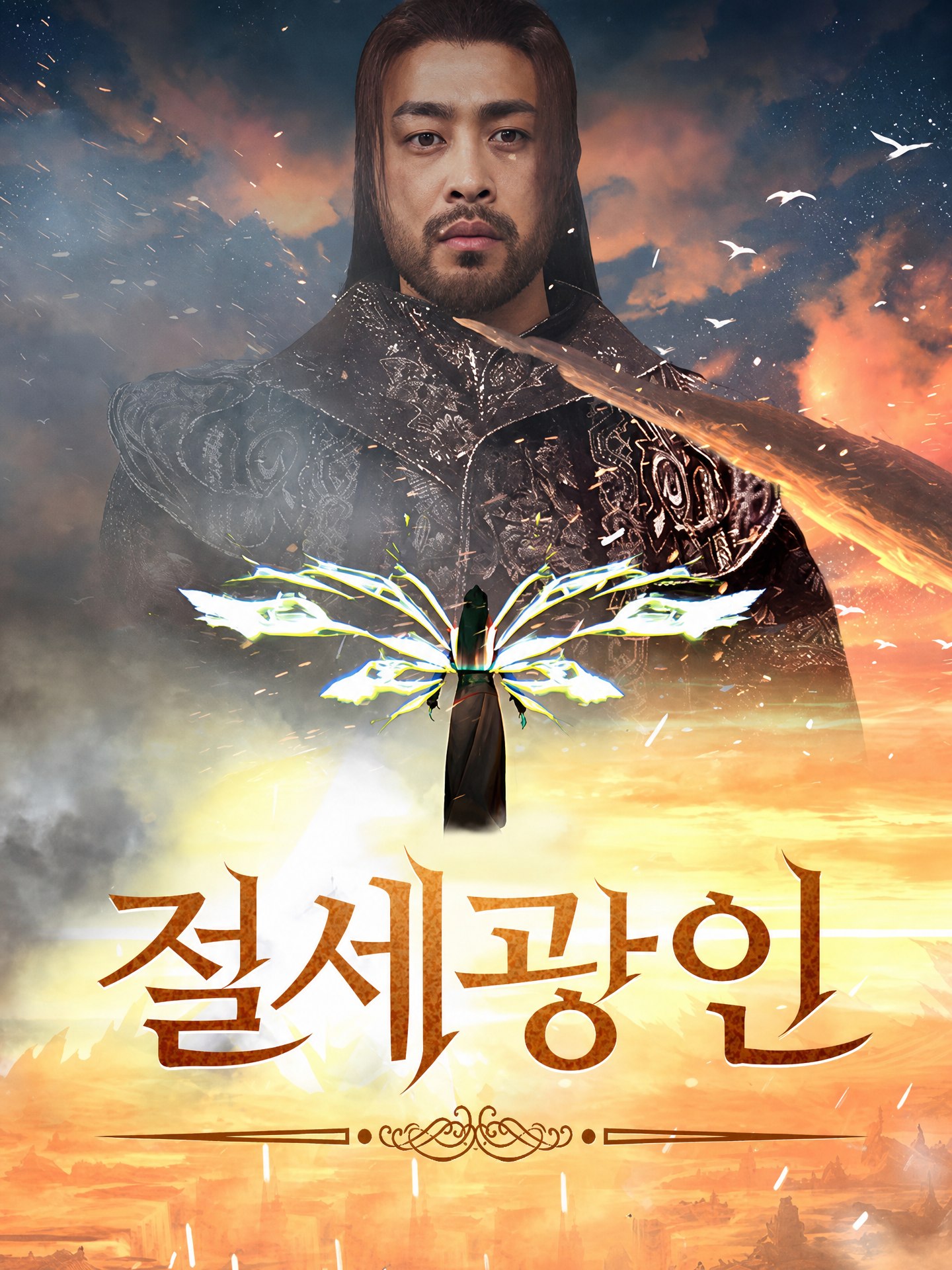 절세광인
