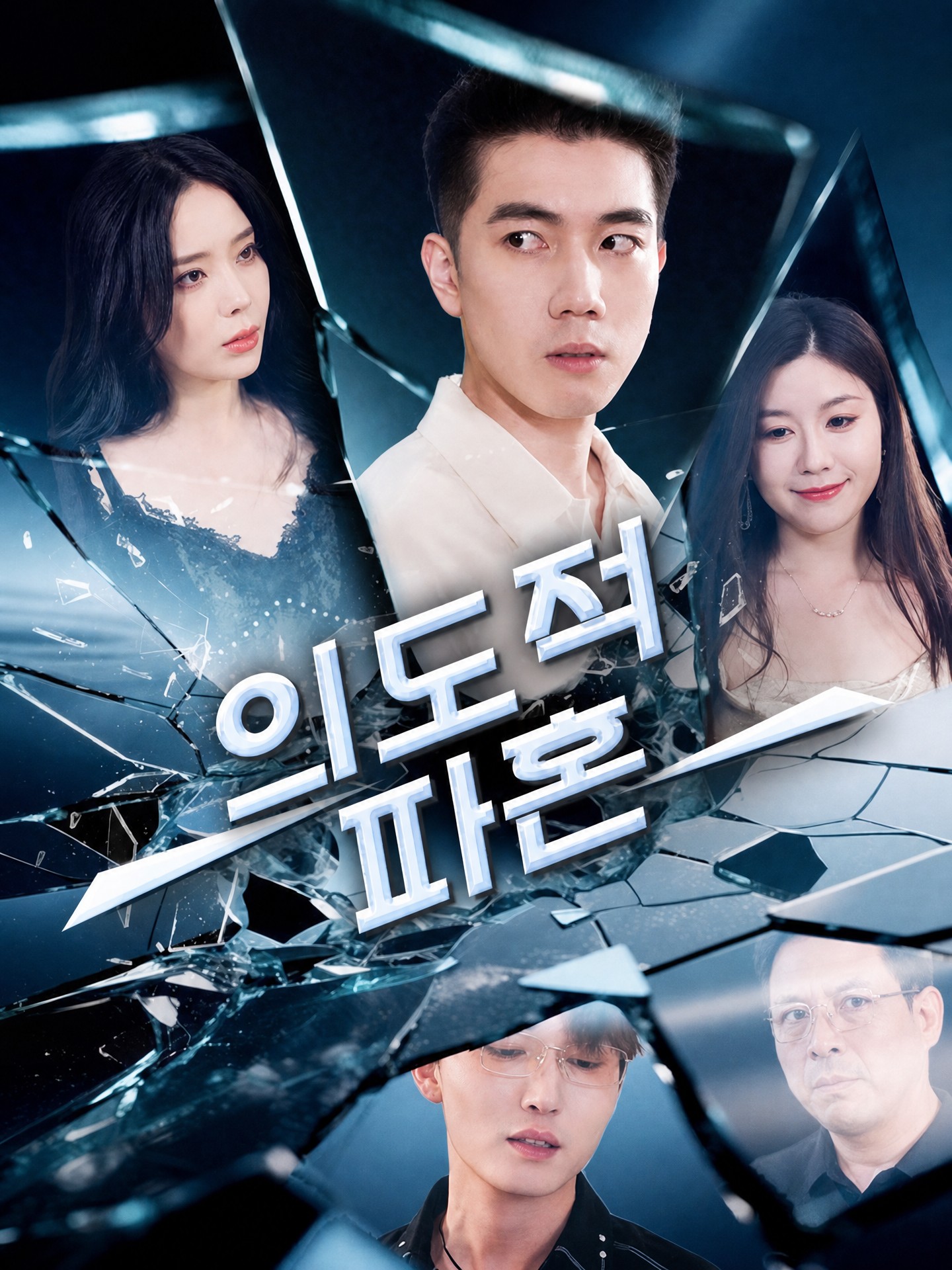 의도적 파혼