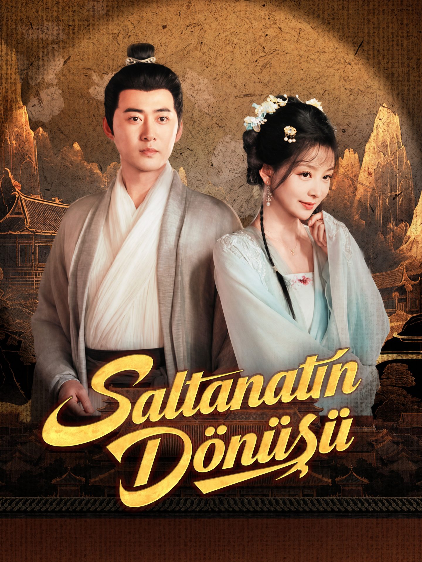 Saltanatın Dönüşü