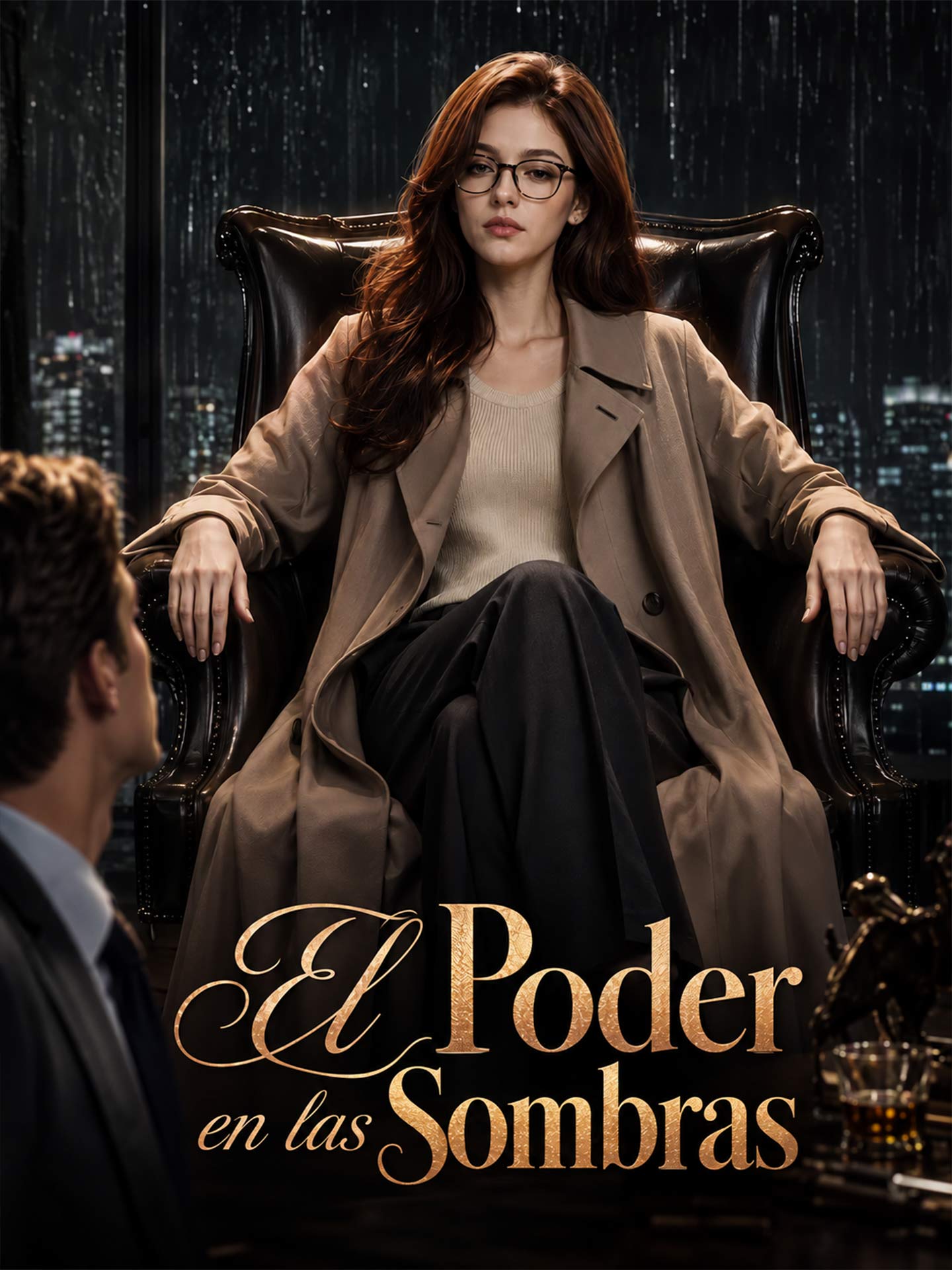 El Poder en las Sombras
