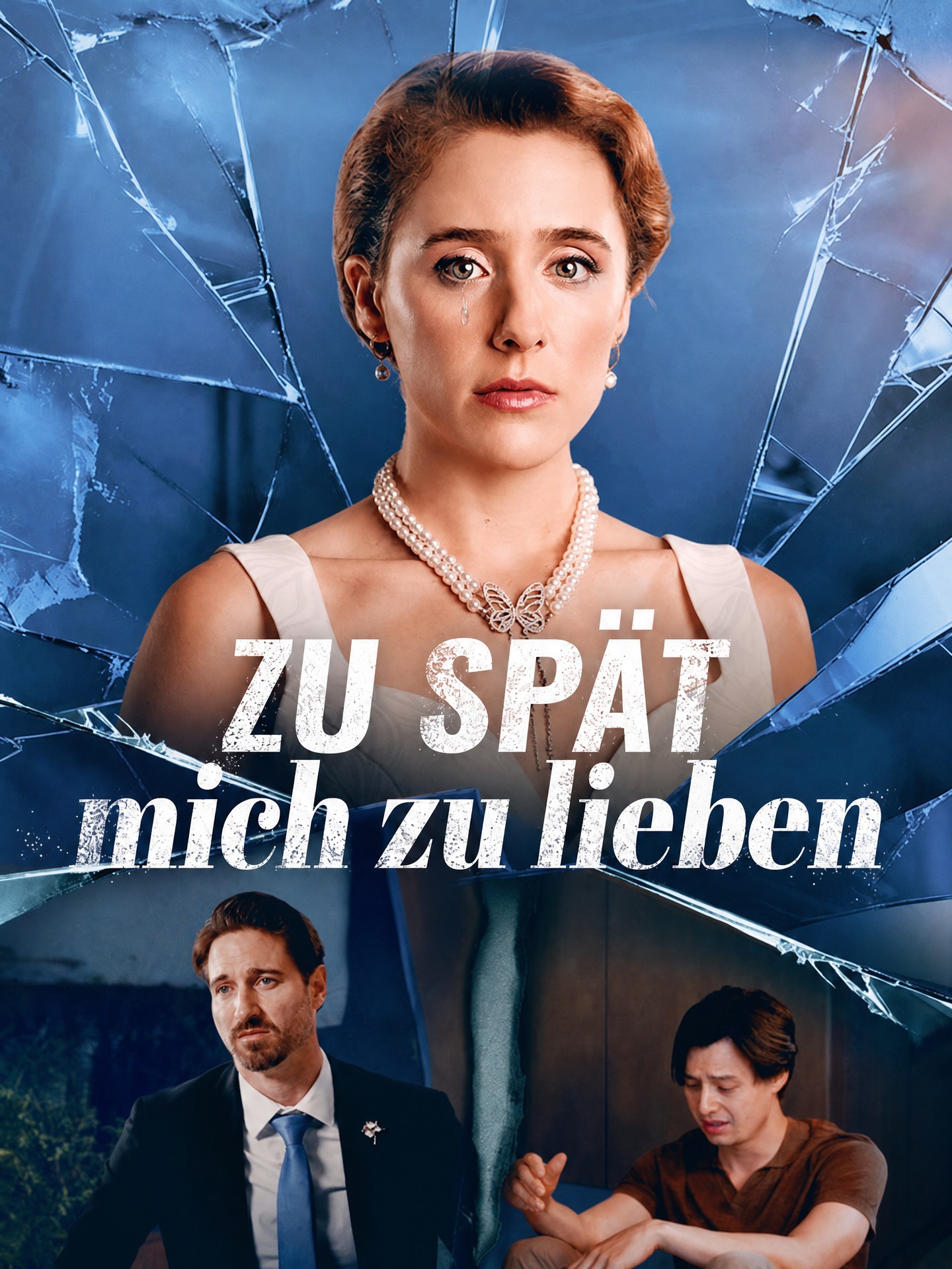 Zu spät, mich zu lieben (Deutsch Synchronisiert)