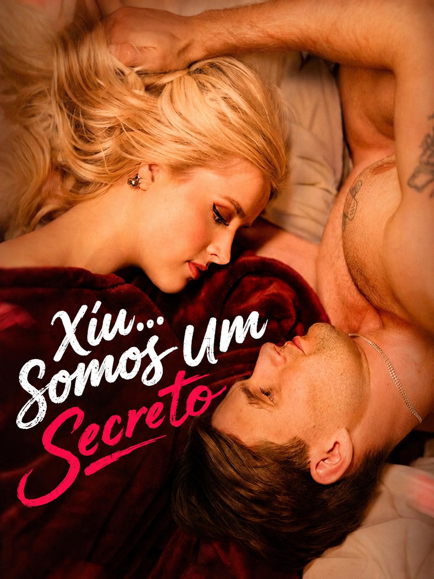Xiu...Somos Um Secreto