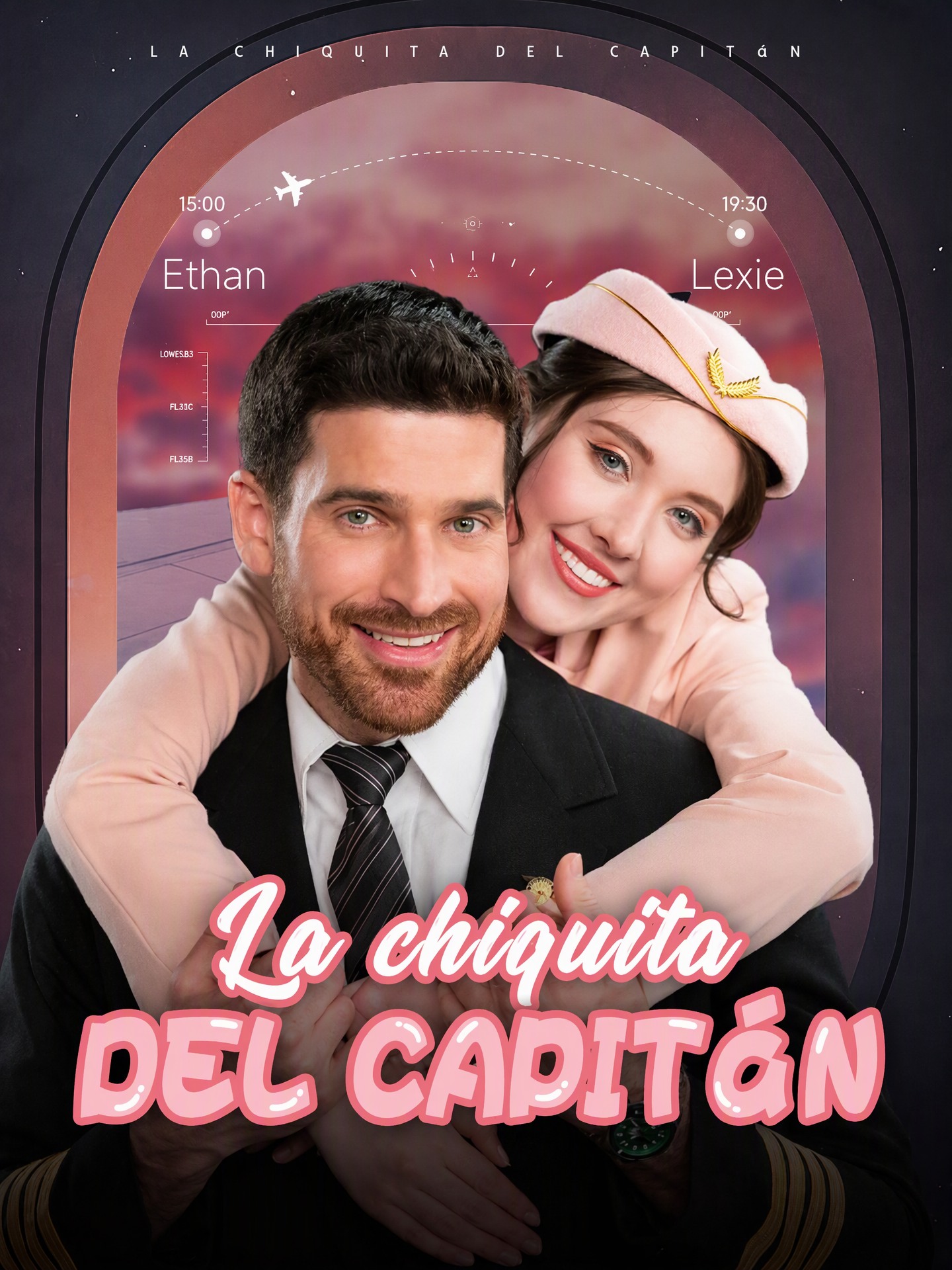 La chiquita del capitán