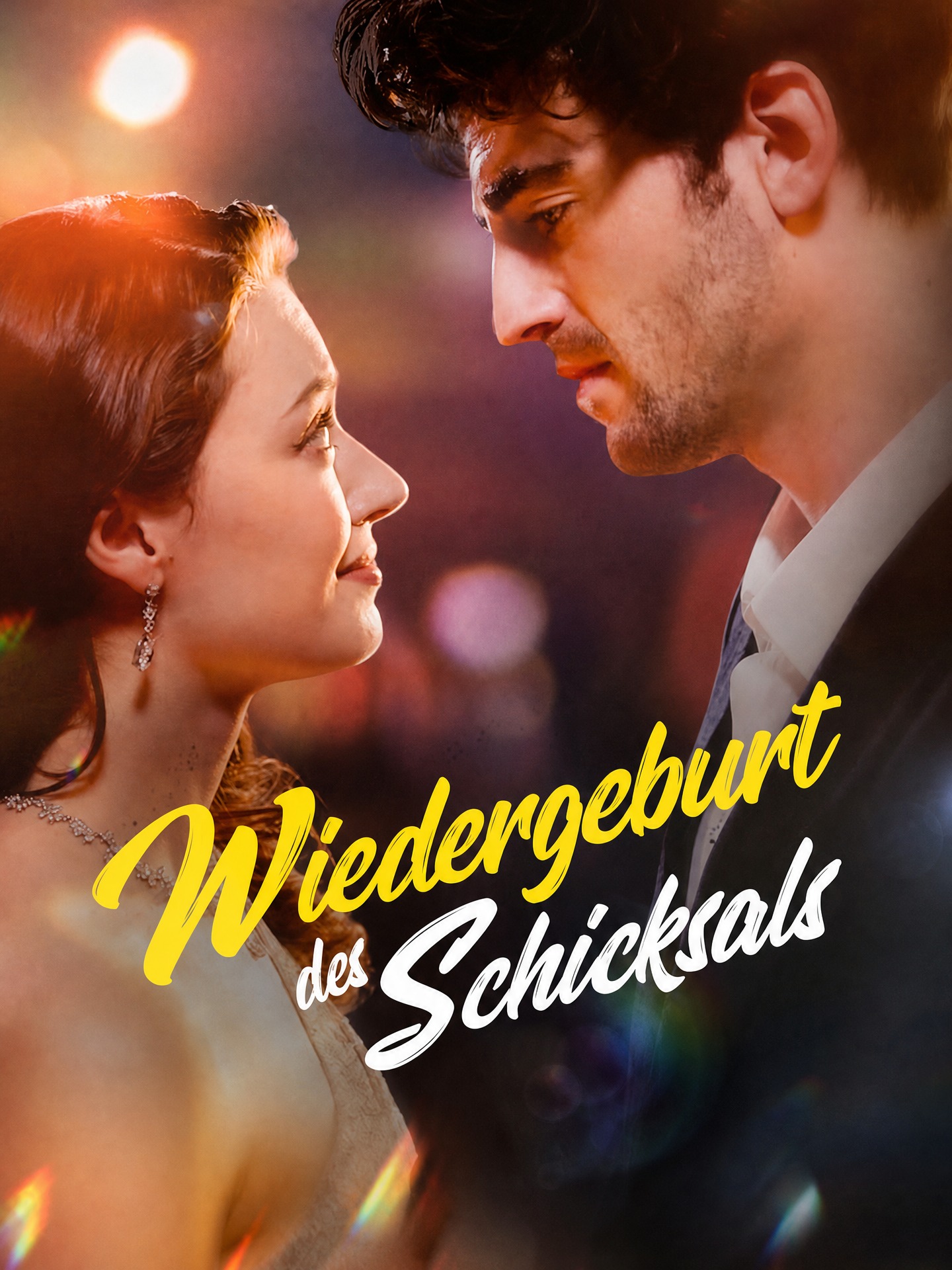 Wiedergeburt des Schicksals