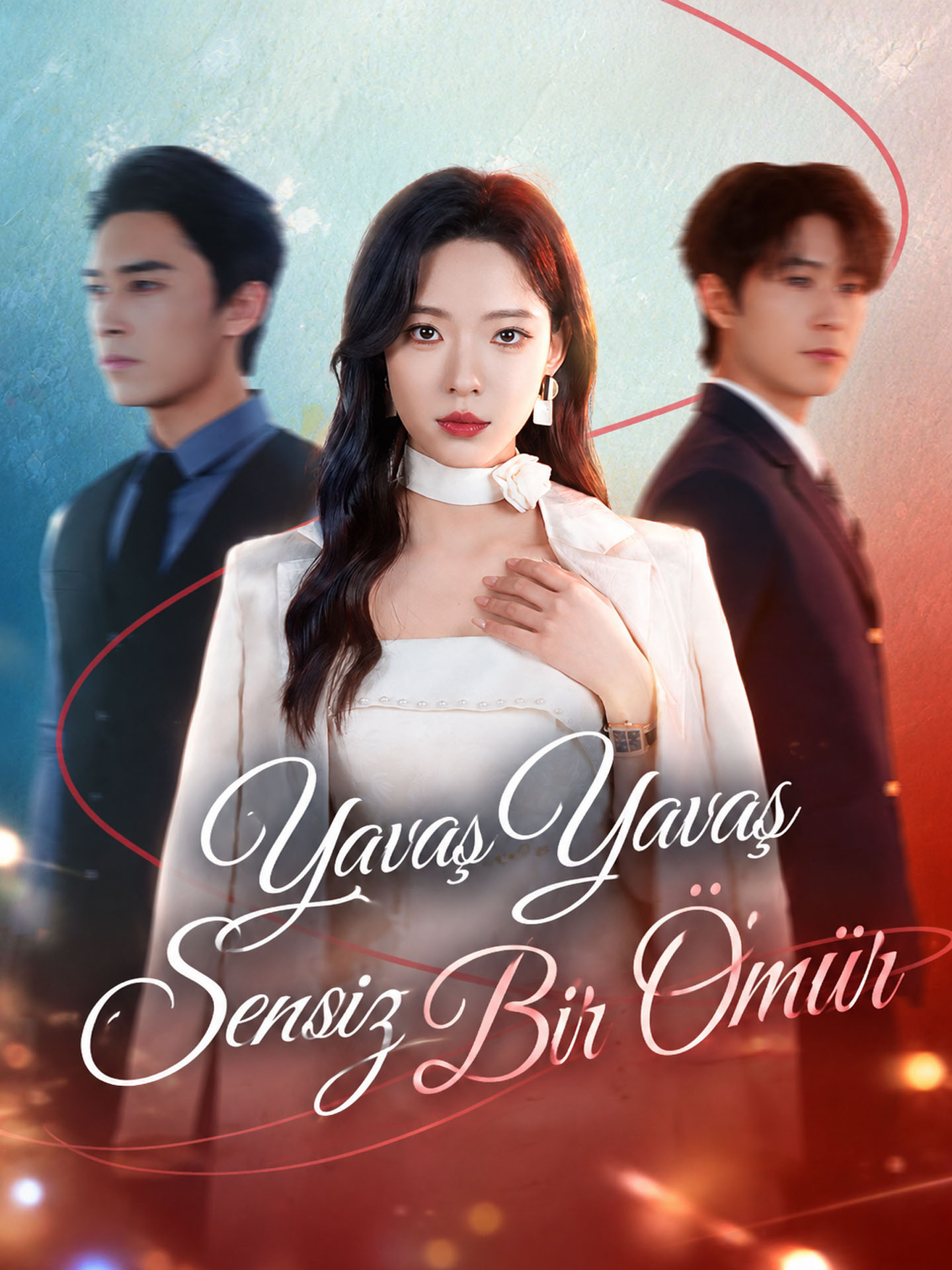 Yavaş Yavaş Sensiz Bir Ömür