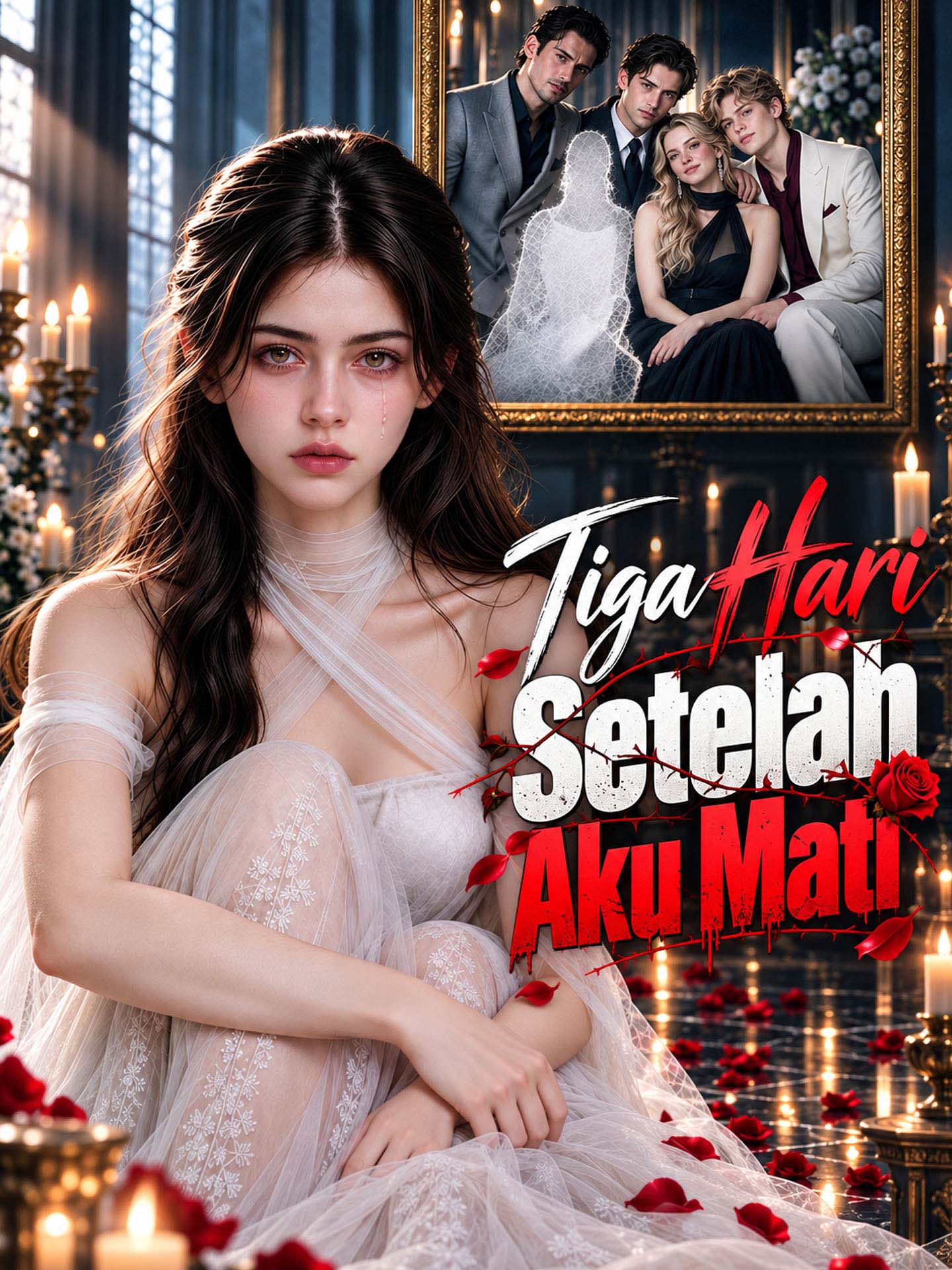 Tiga Hari Setelah Aku Mati