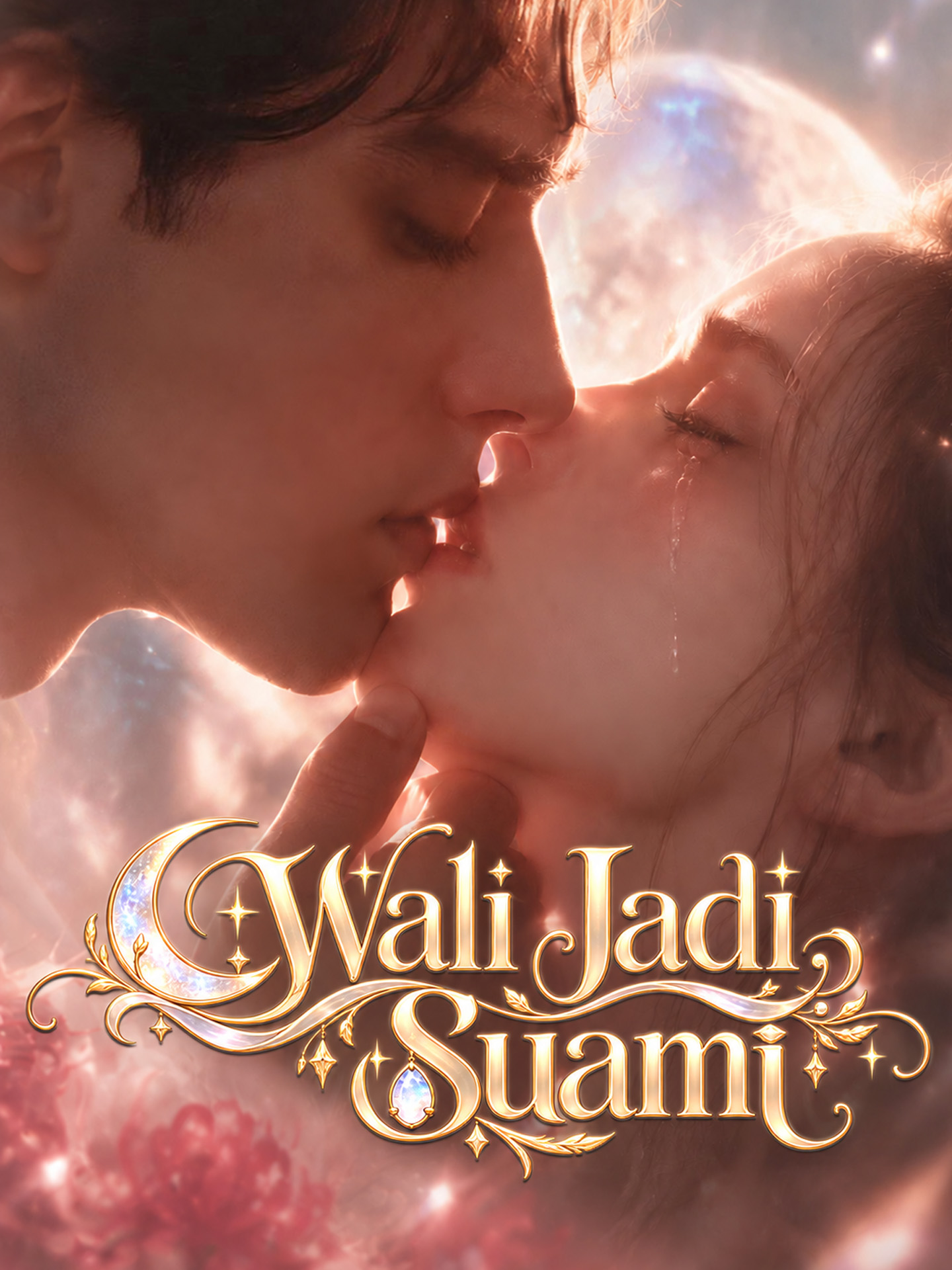 Poster Wali Jadi Suami