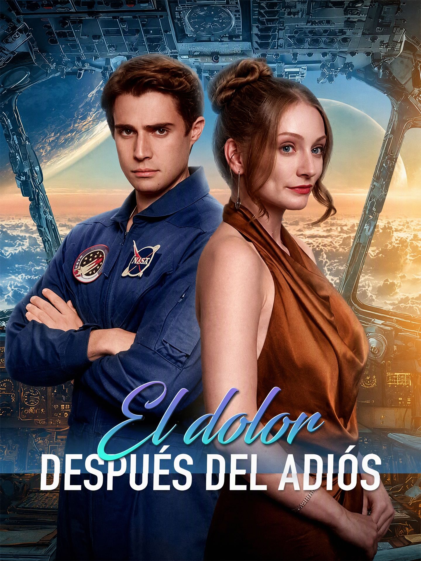El dolor después del adiós