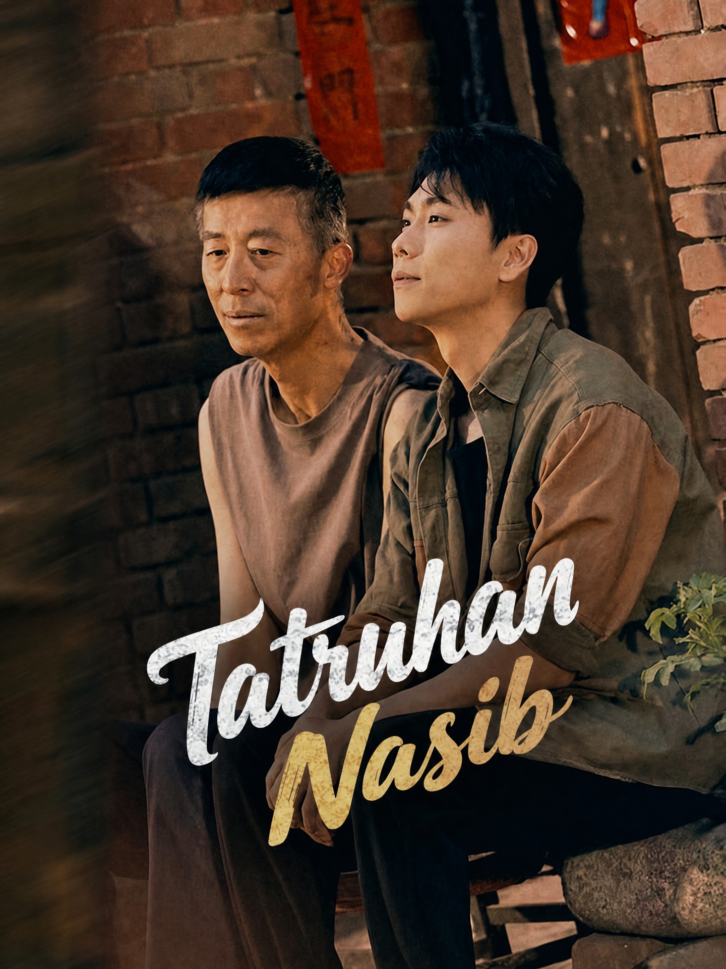 Taruhan Nasib