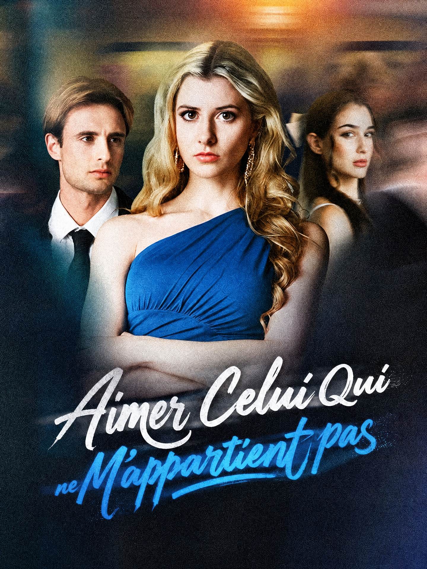 Aimer Celui Qui ne M'appartient pas