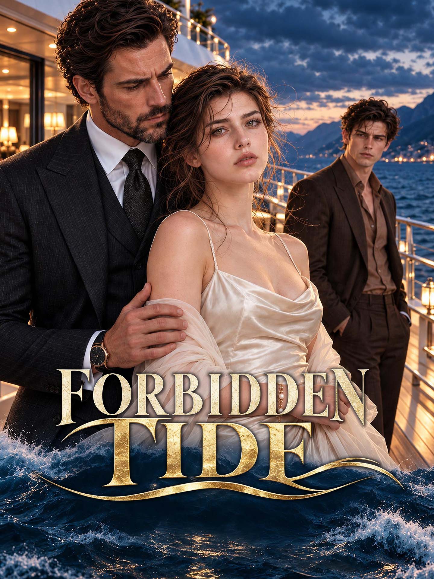 Forbidden Tide