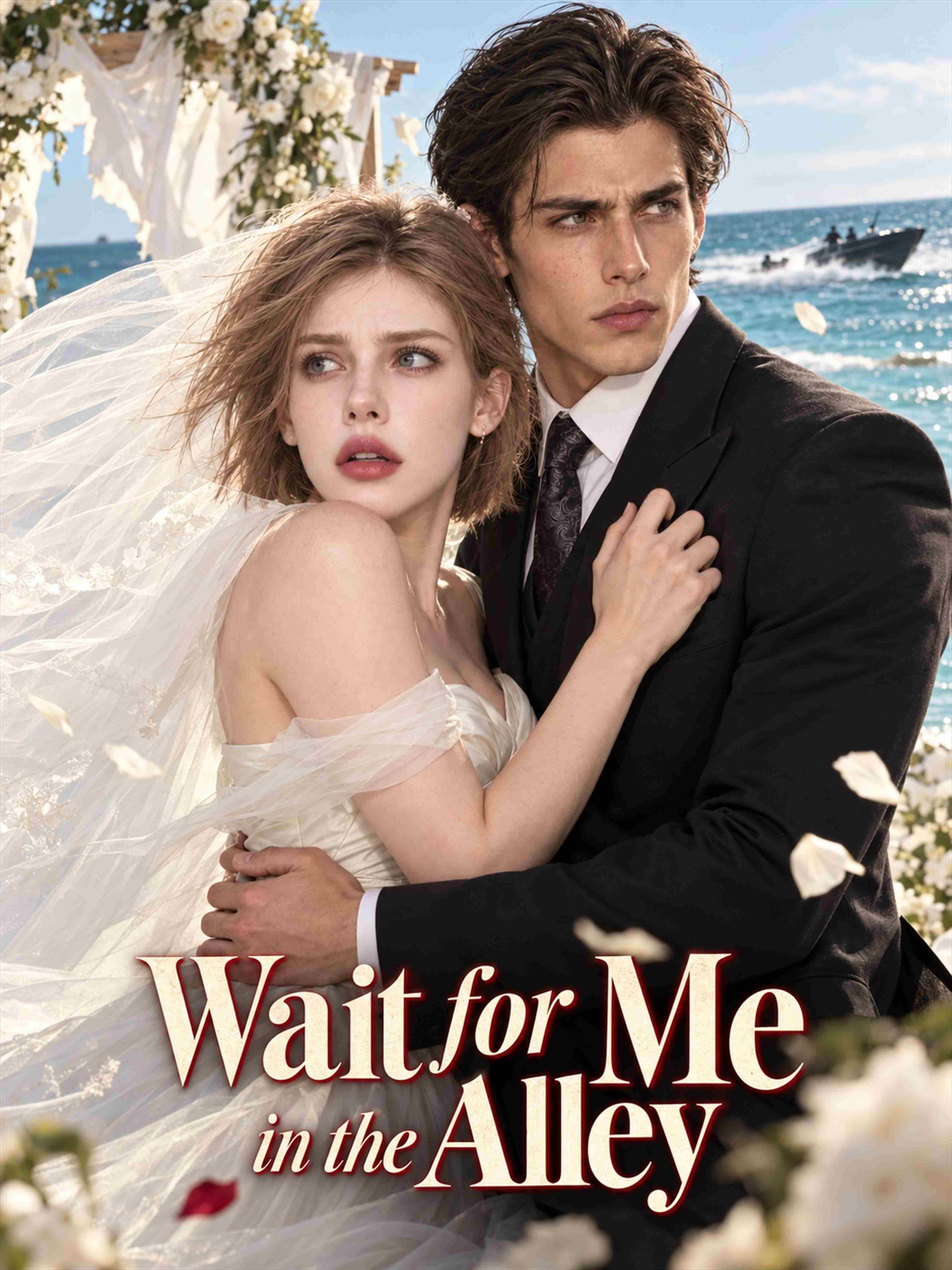 Wait for Me in the Alley