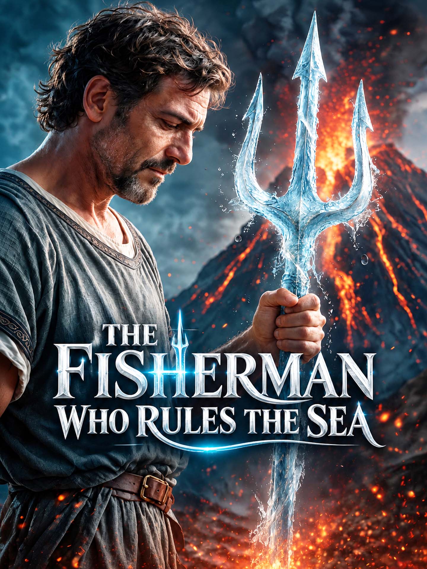 The Fisherman Who Rules the Sea