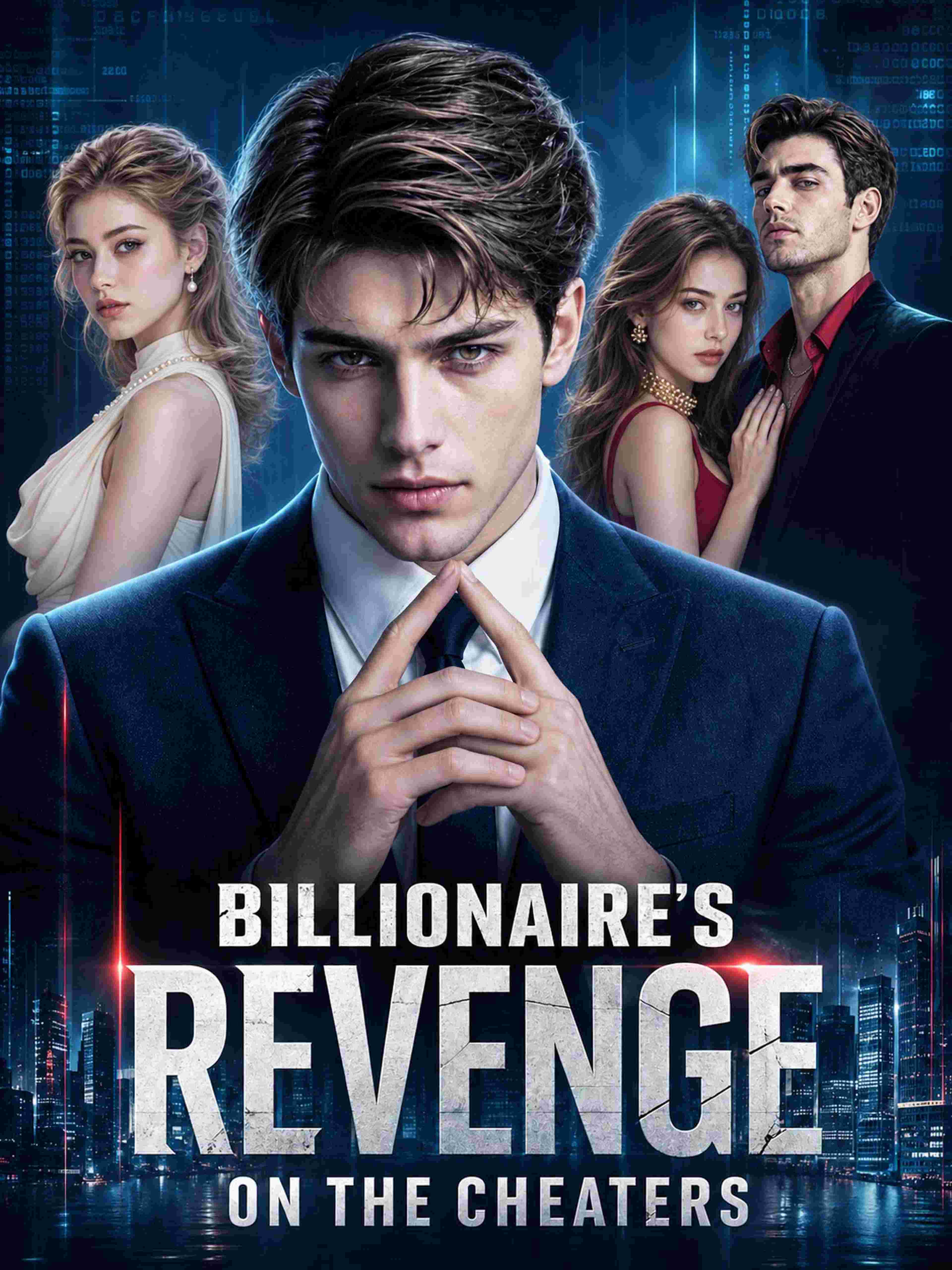 Billionaire's Revenge on the Cheaters