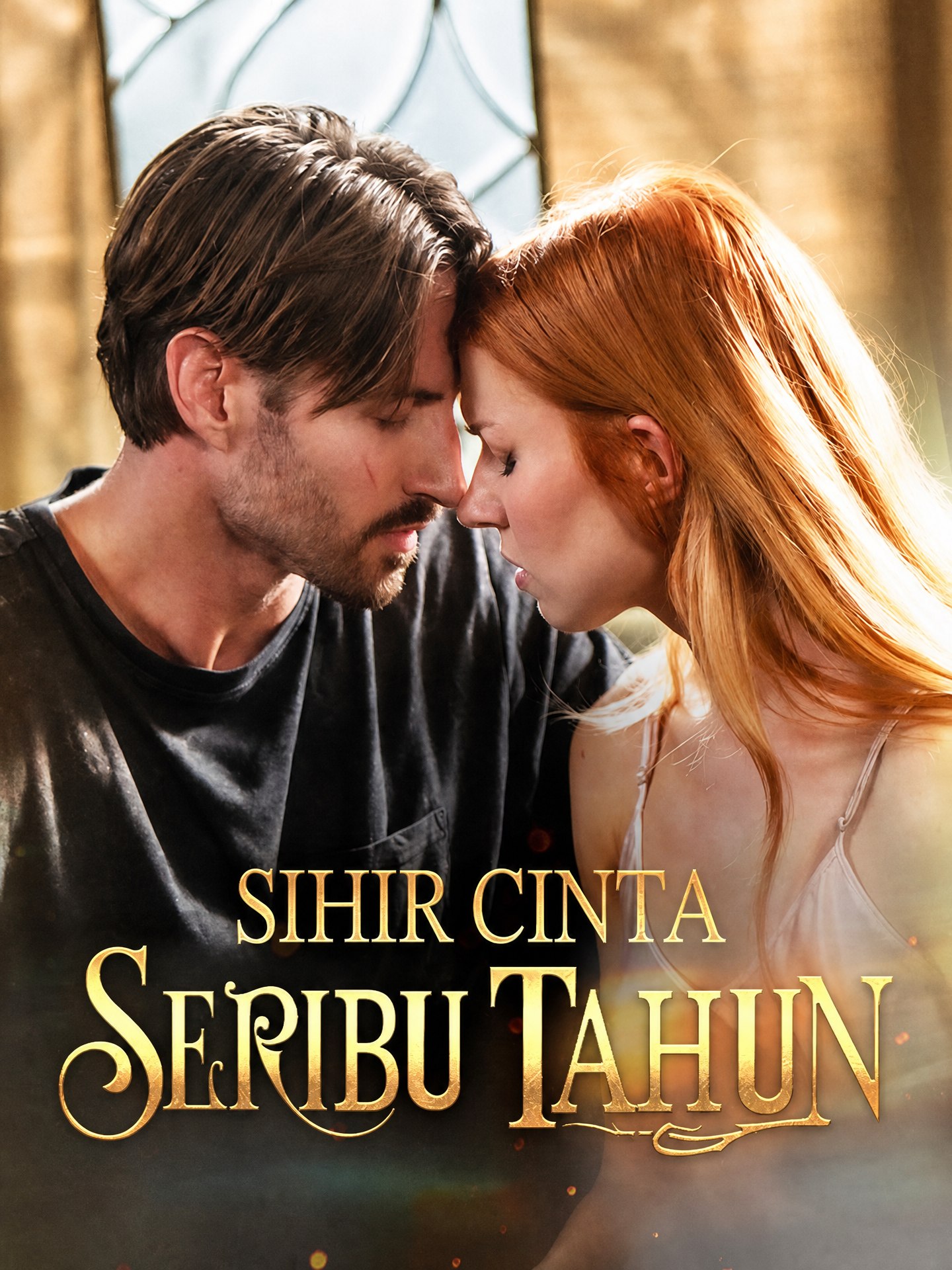 Sihir Cinta Seribu Tahun