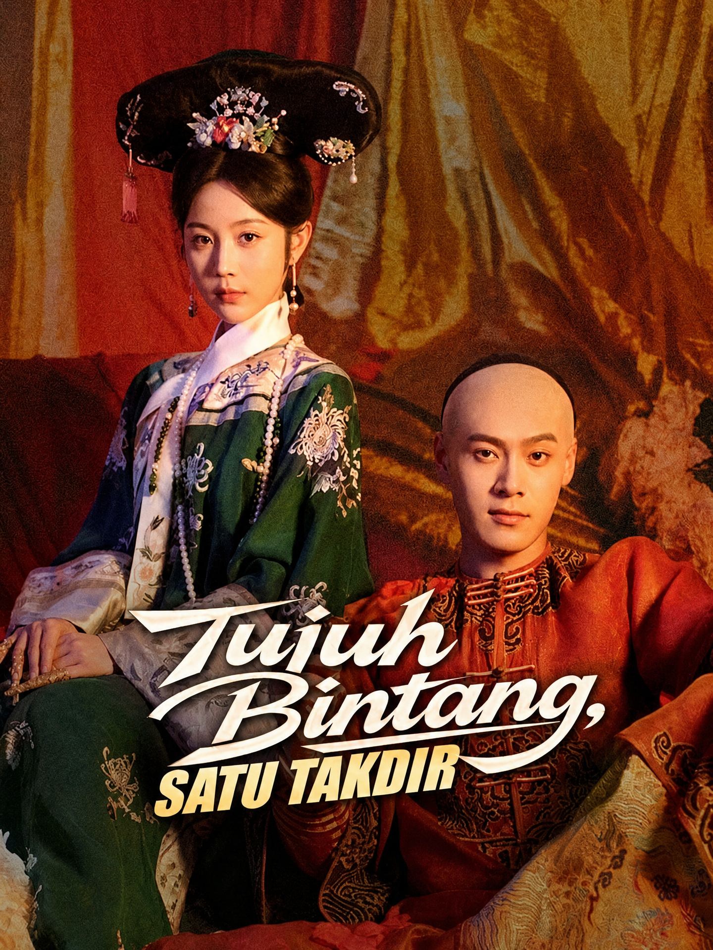 Tujuh Bintang, Satu Takdir