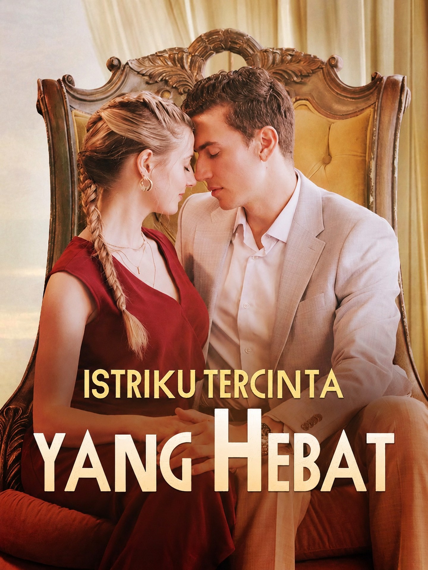 Istriku Tercinta yang Hebat