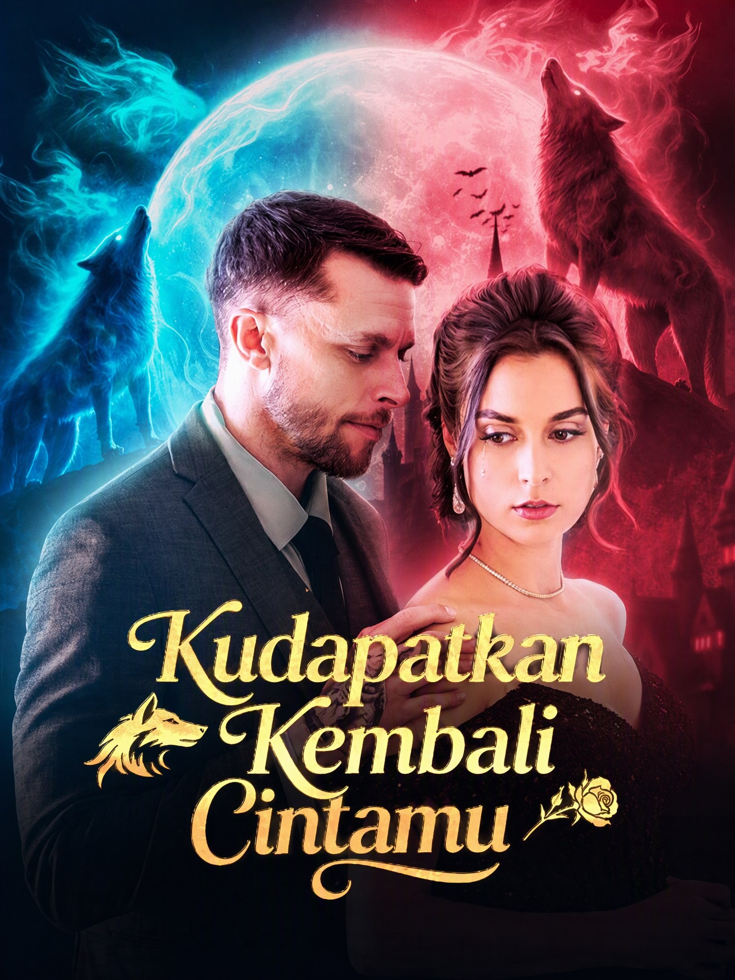 Kudapatkan Kembali Cintamu