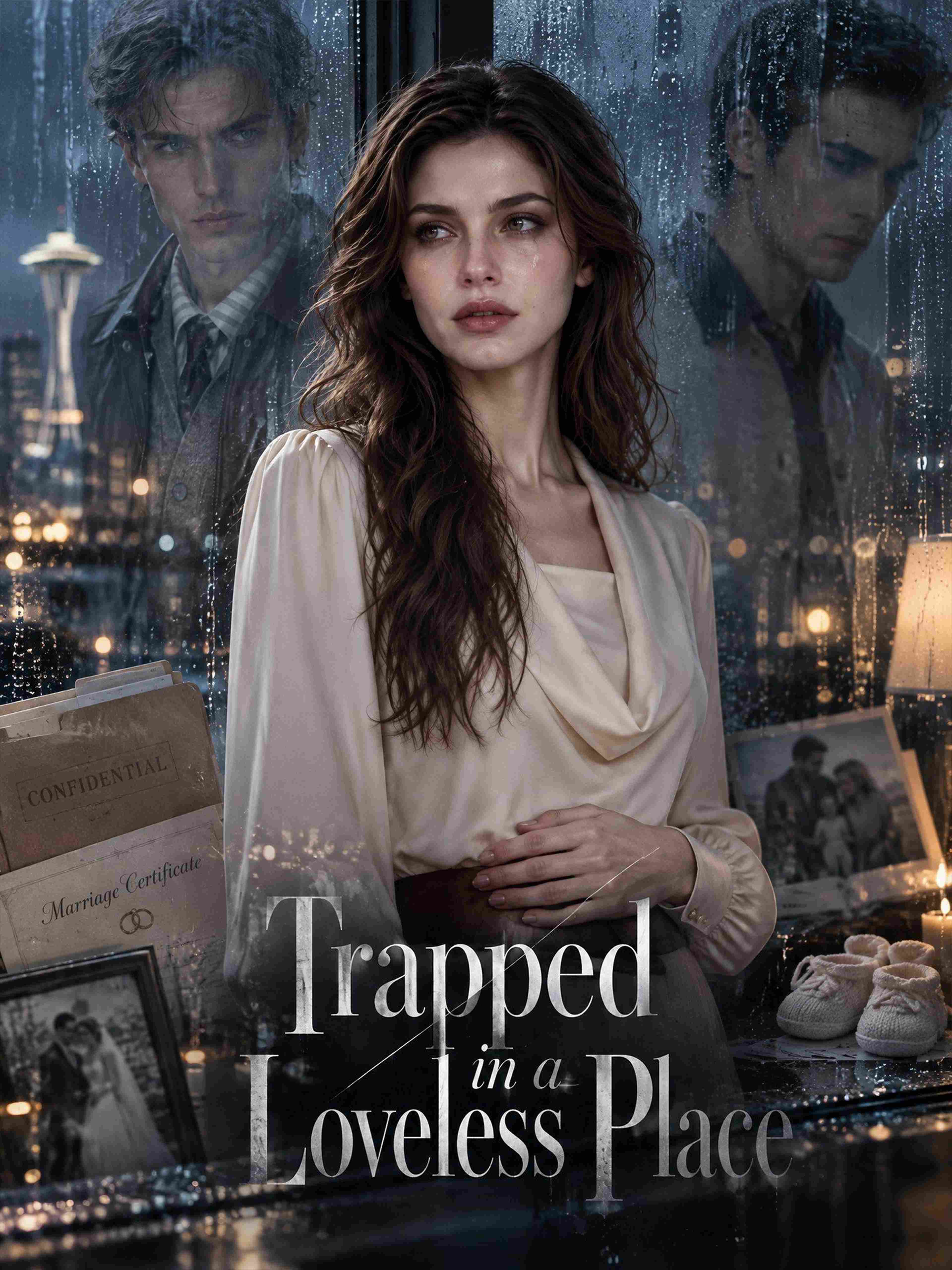Trapped in a Loveless Place