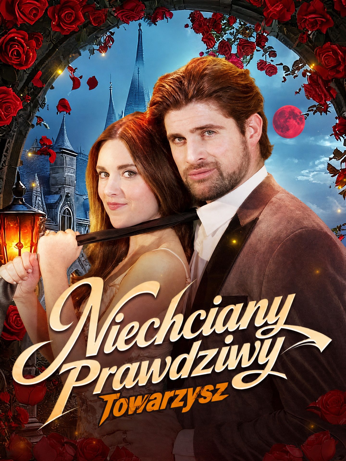 Niechciany Prawdziwy Towarzysz