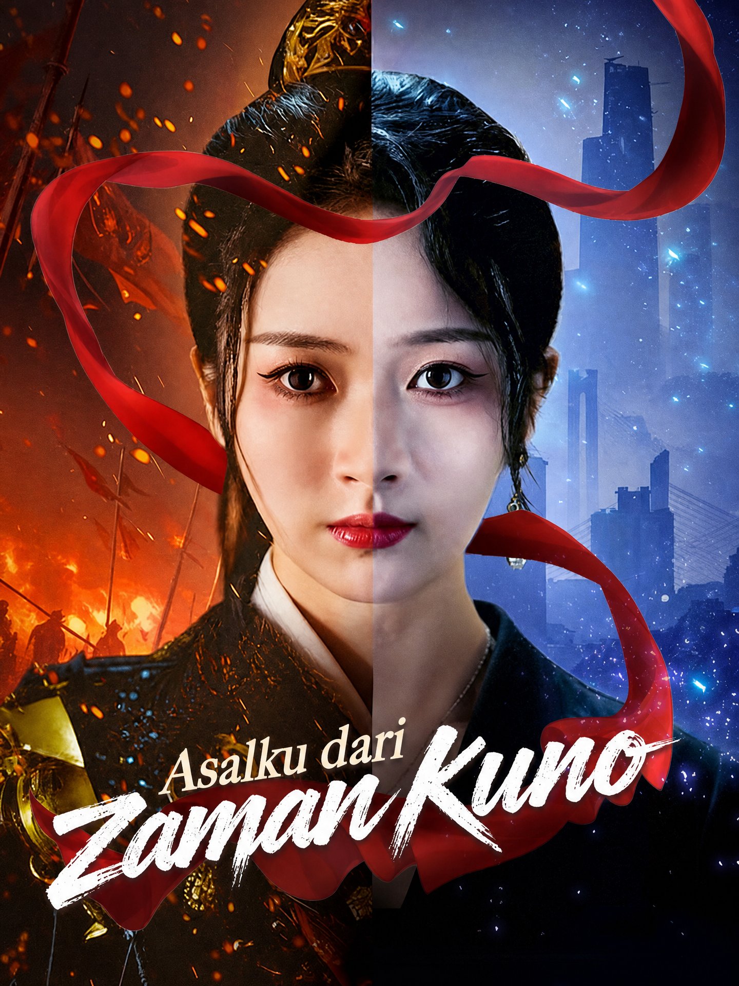 Asalku dari Zaman Kuno
