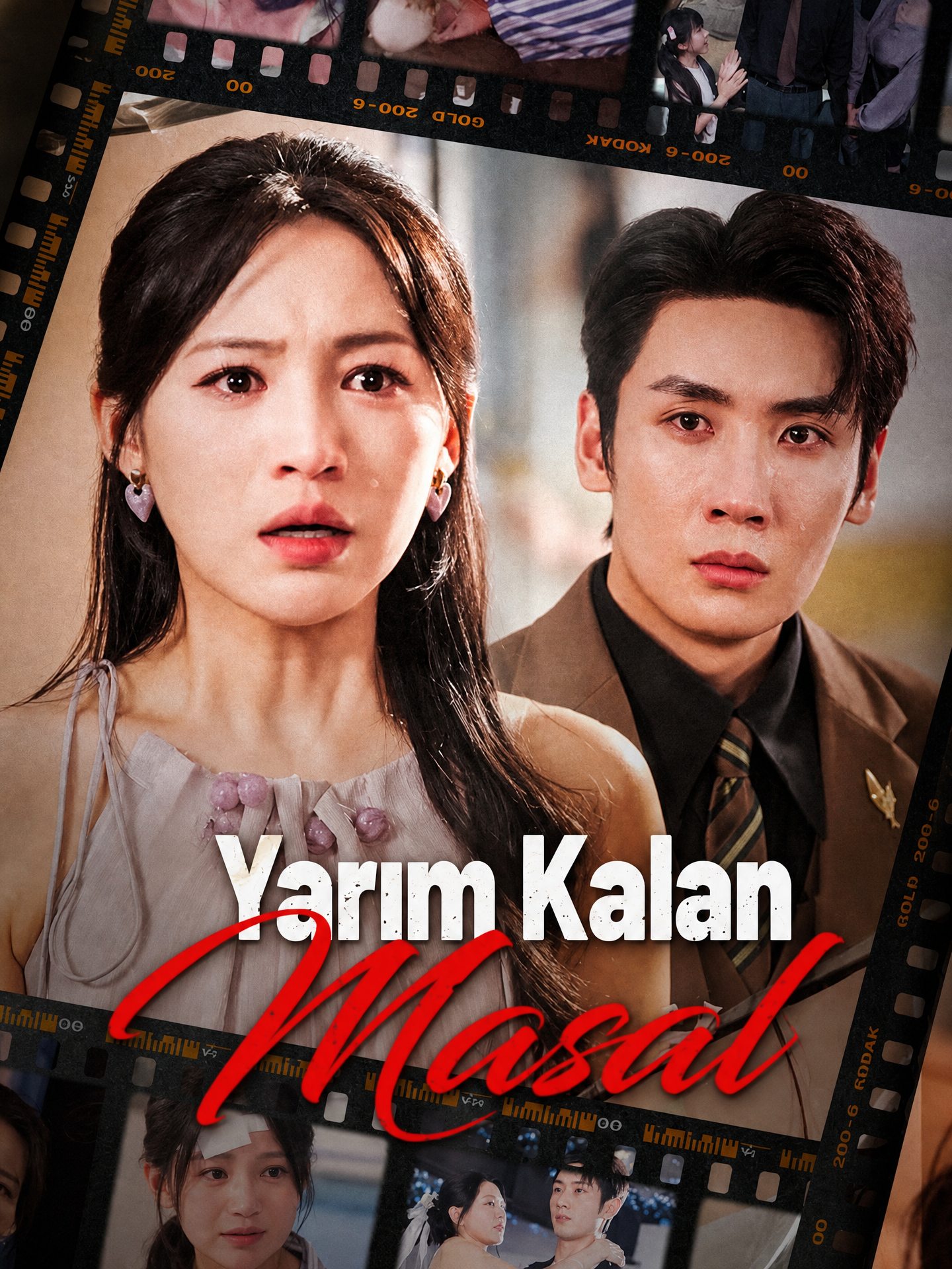 Yarım Kalan Masal